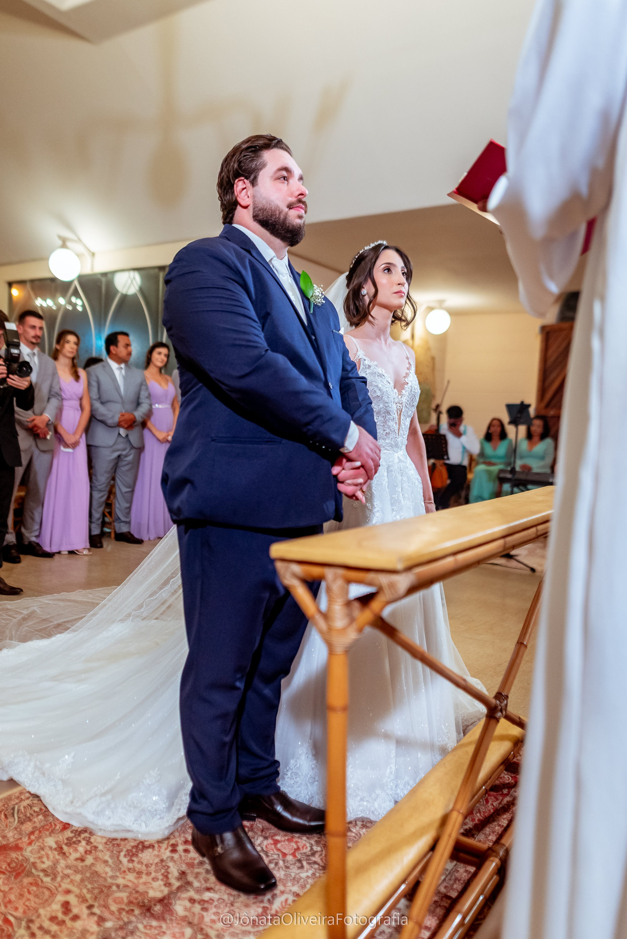 Natalia e Luan. Fotografia de casamentos e ensaios em avaré Jônata Oliveira