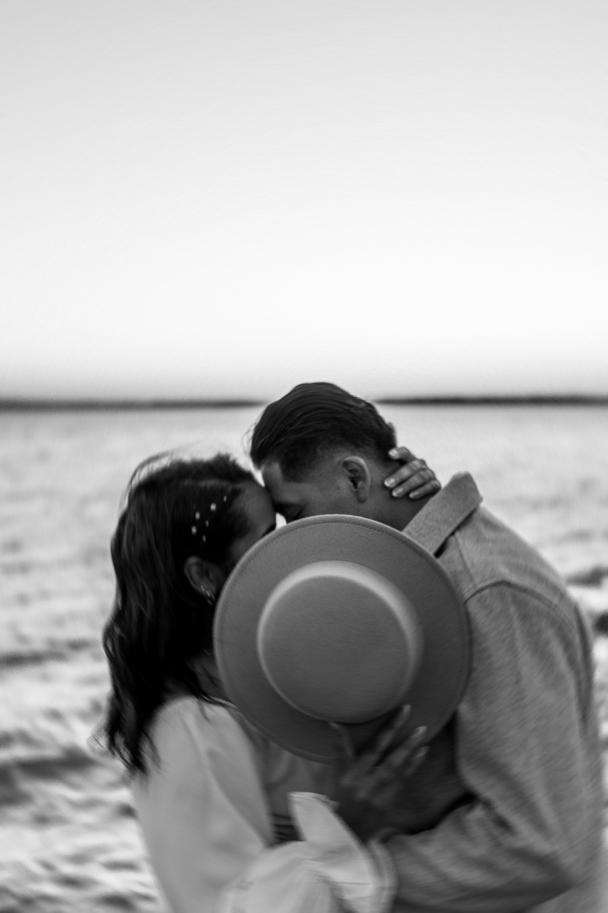 ERIC & LORI. Photographer in Dallas