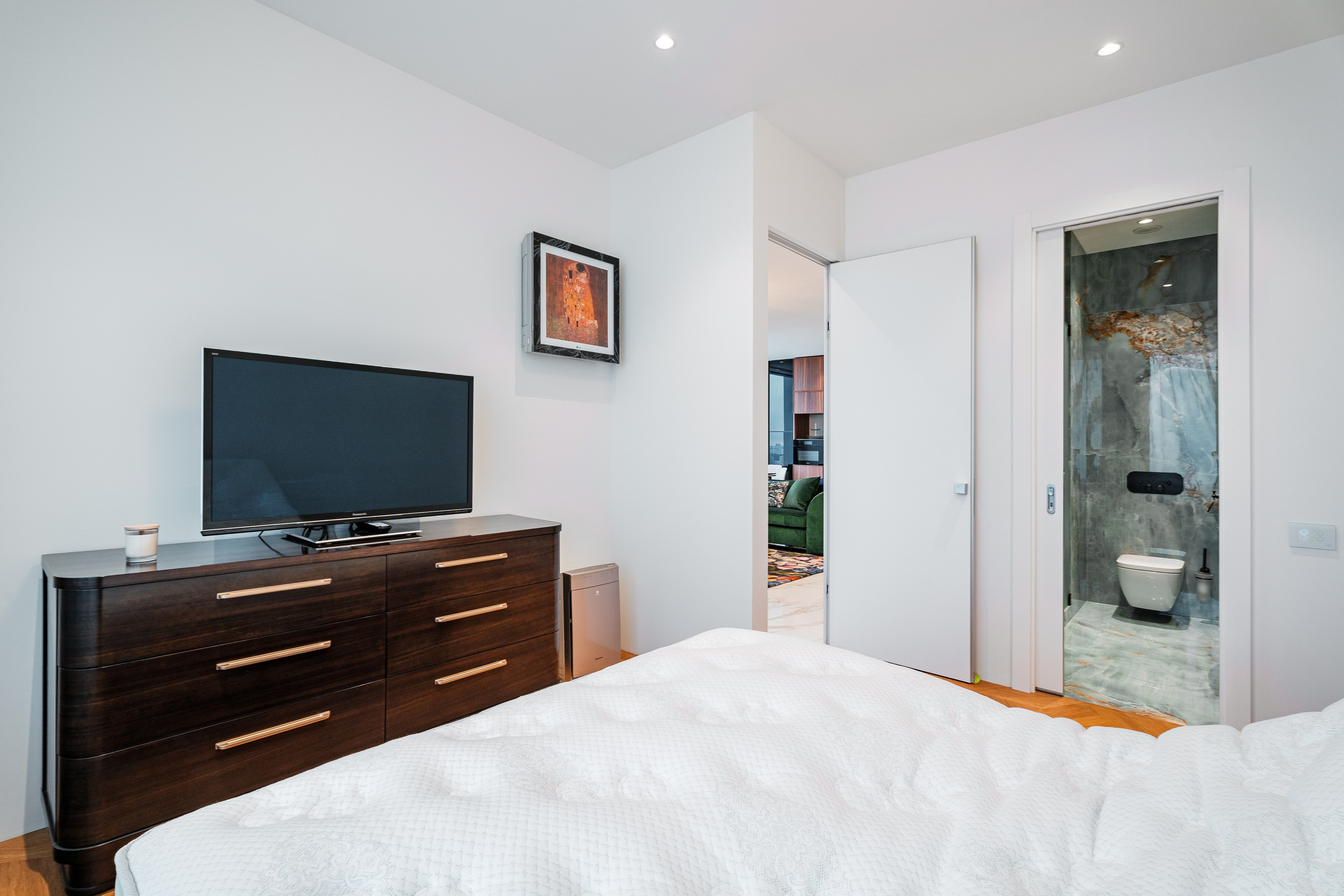 COMPLEXE RÉSIDENTIEL SKY