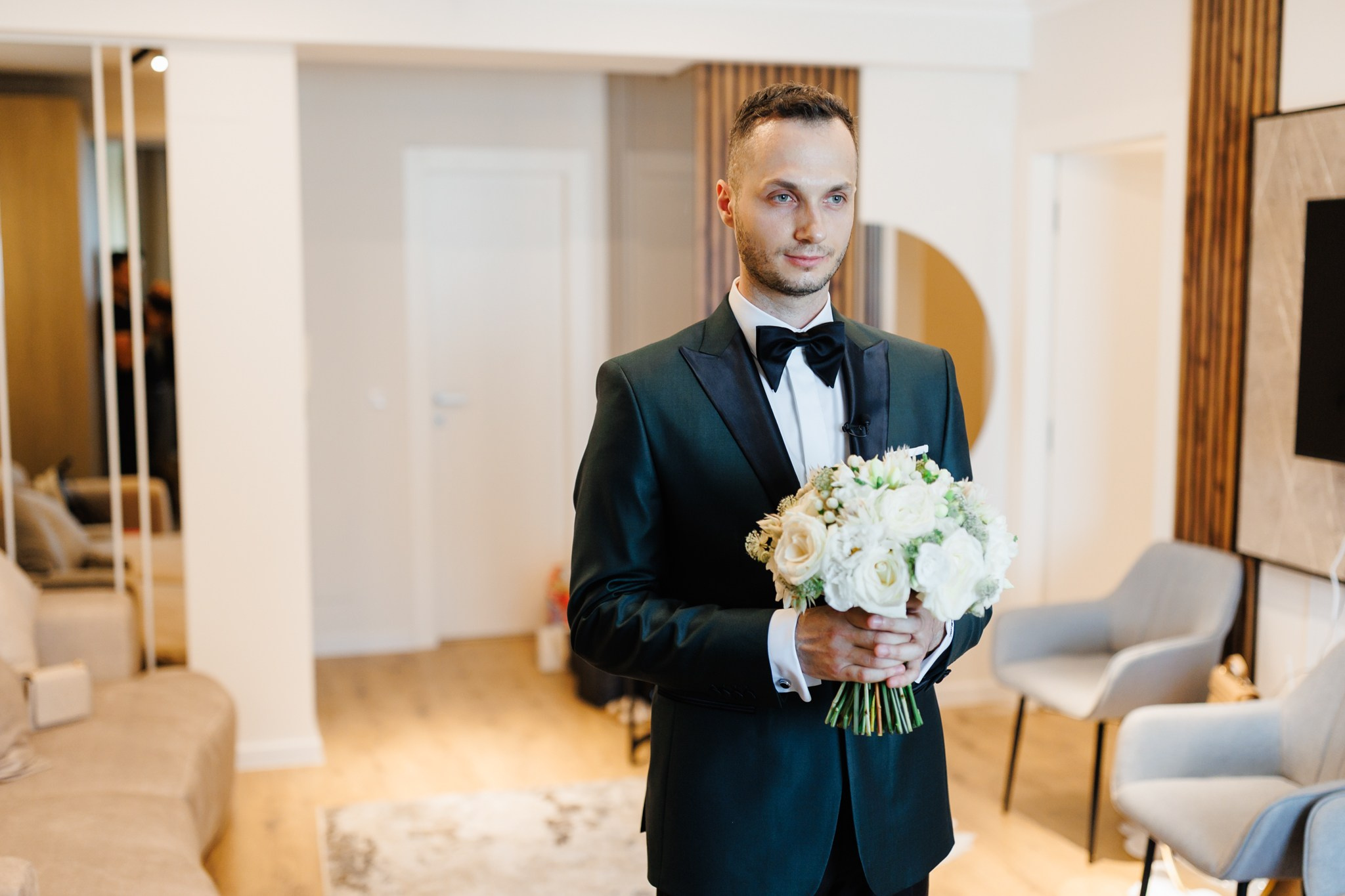 Nunta Bianca si Nicu la Libao Luxury Events. Fotograf nunta Bucuresti - Manu Ivanciu | Fotograf botez