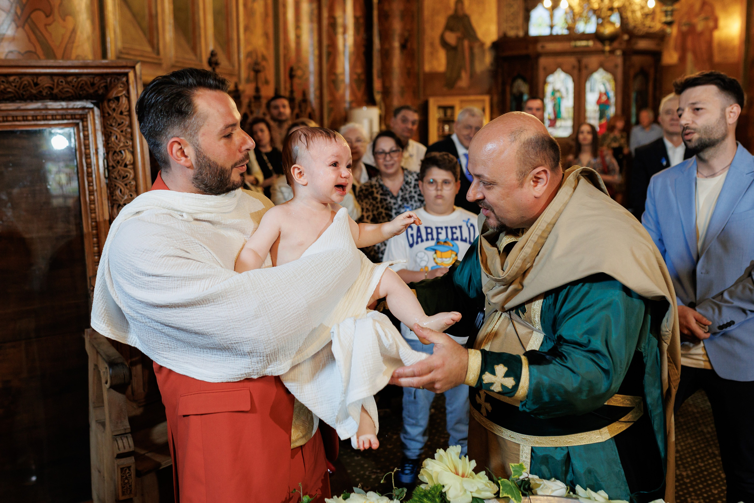 Leon Constantin. Fotograf nunta Bucuresti - Manu Ivanciu