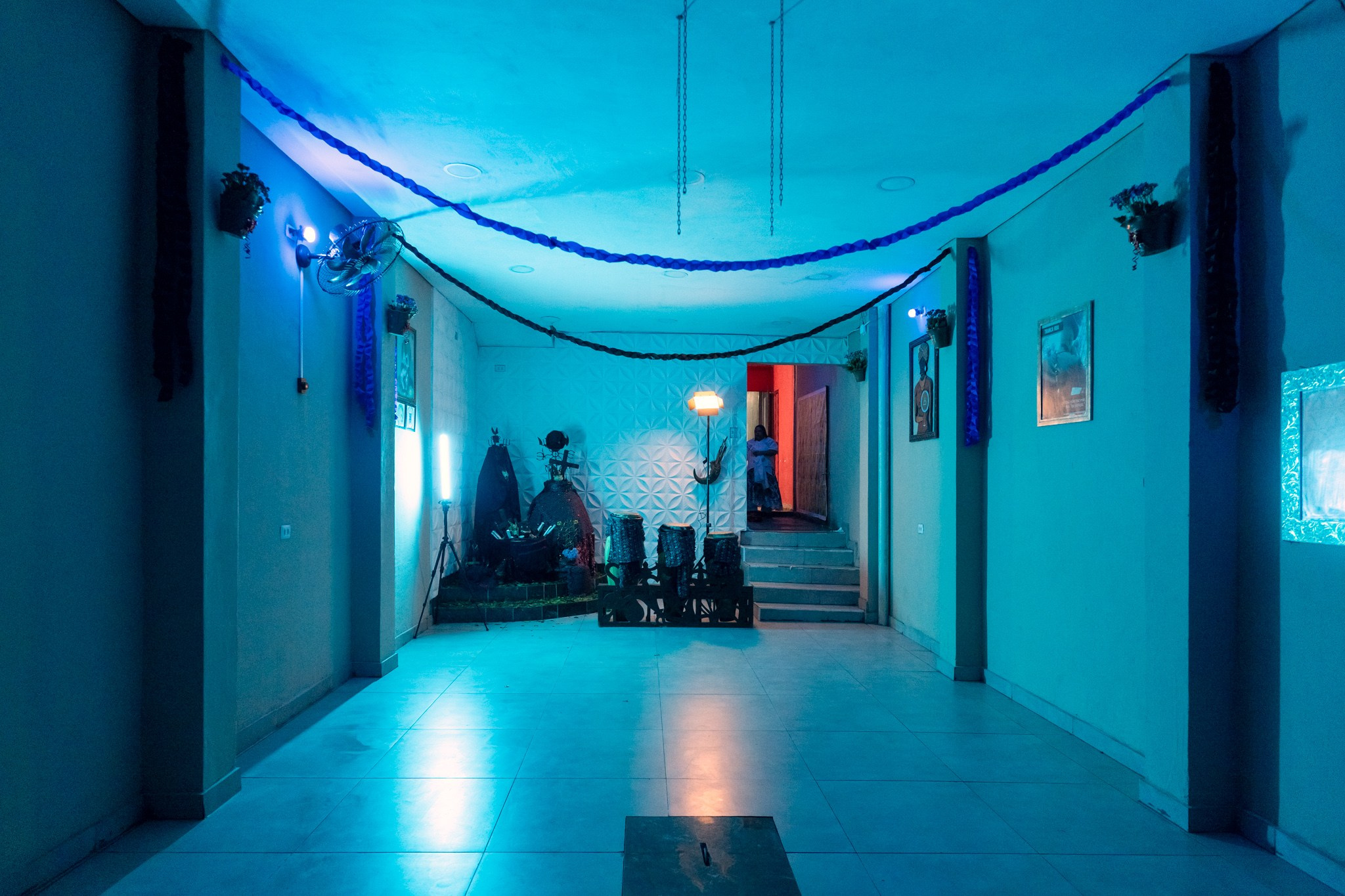 7 Encruzilhadas & Rosa Negra. Aladá Produções