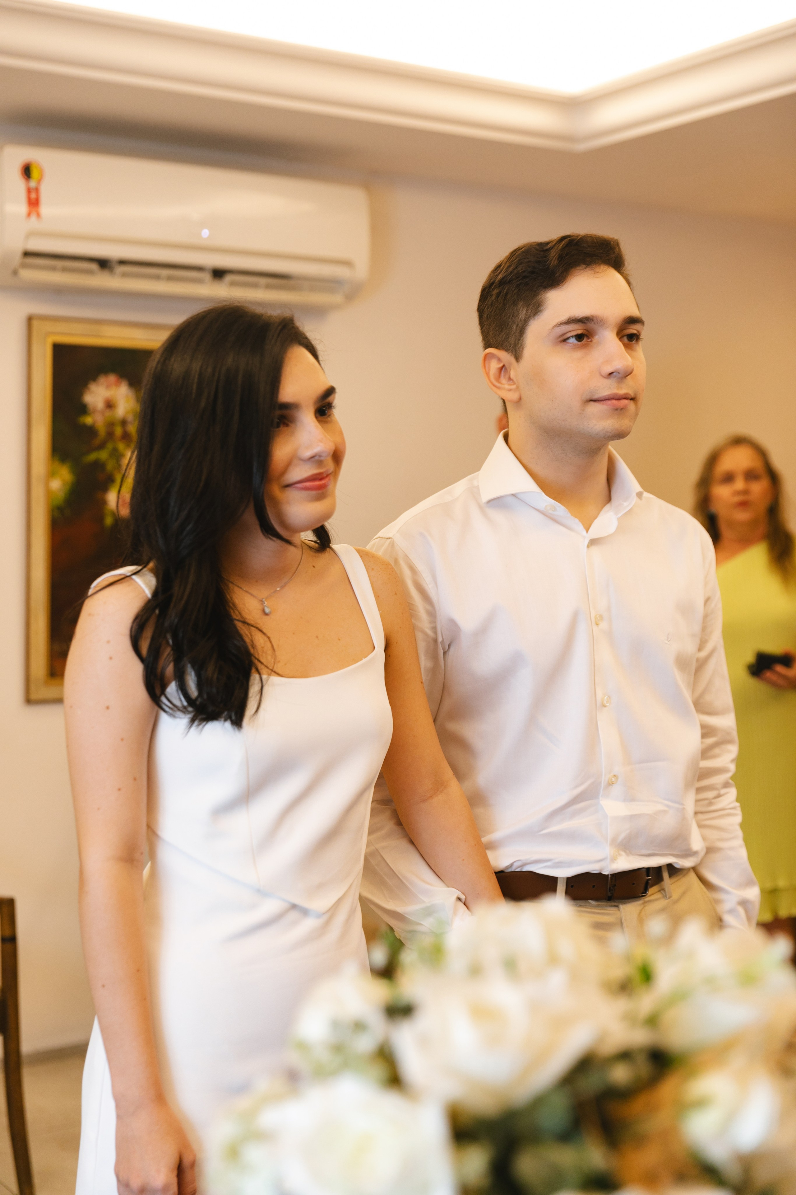 Ashley e Bruno. Esdras Rodrigues, Fotógrafo de Casamento em Fortaleza — CE, Brasil