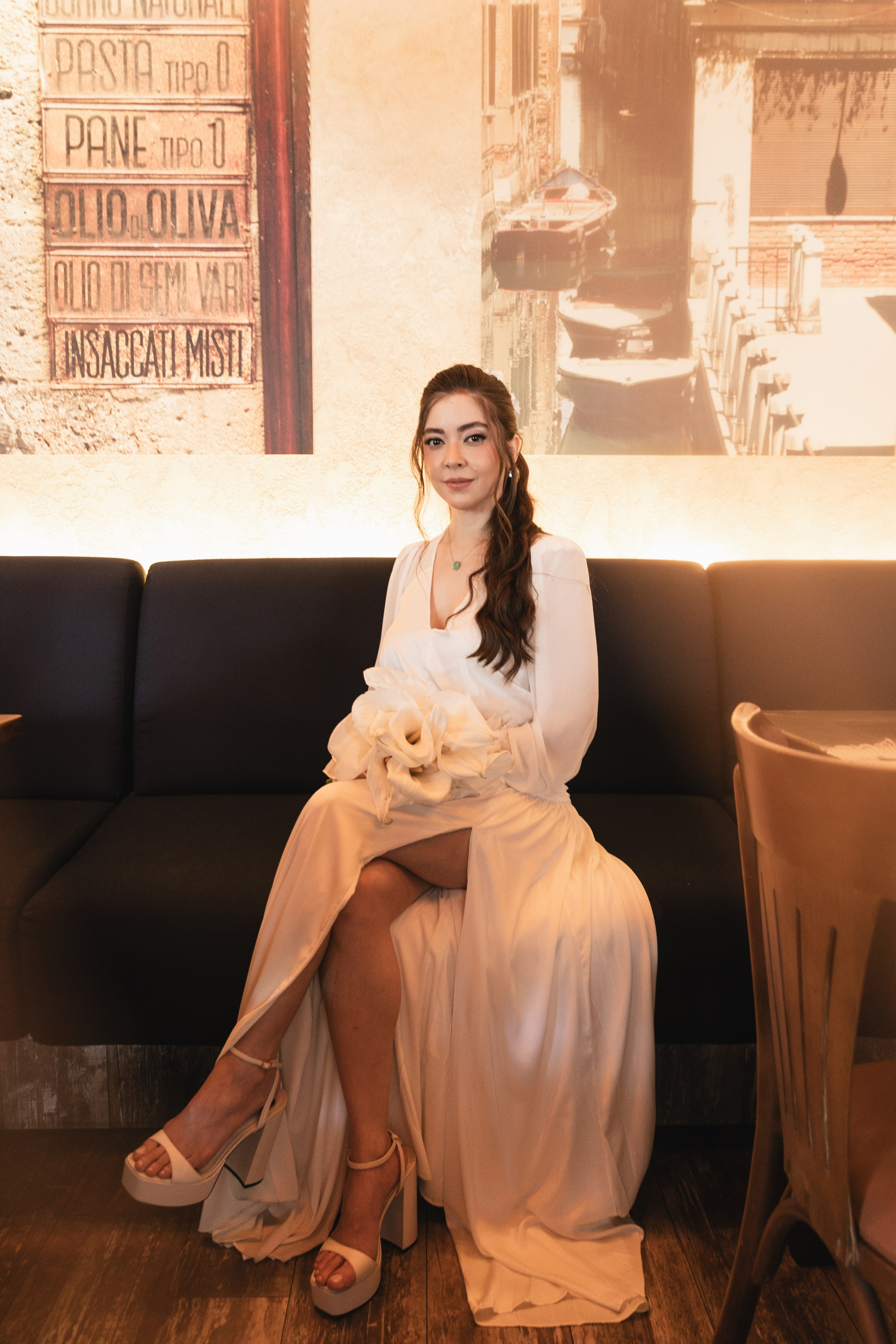 Civil Bruno e Nicole. Esdras Rodrigues, Fotógrafo de Casamento em Fortaleza — CE, Brasil