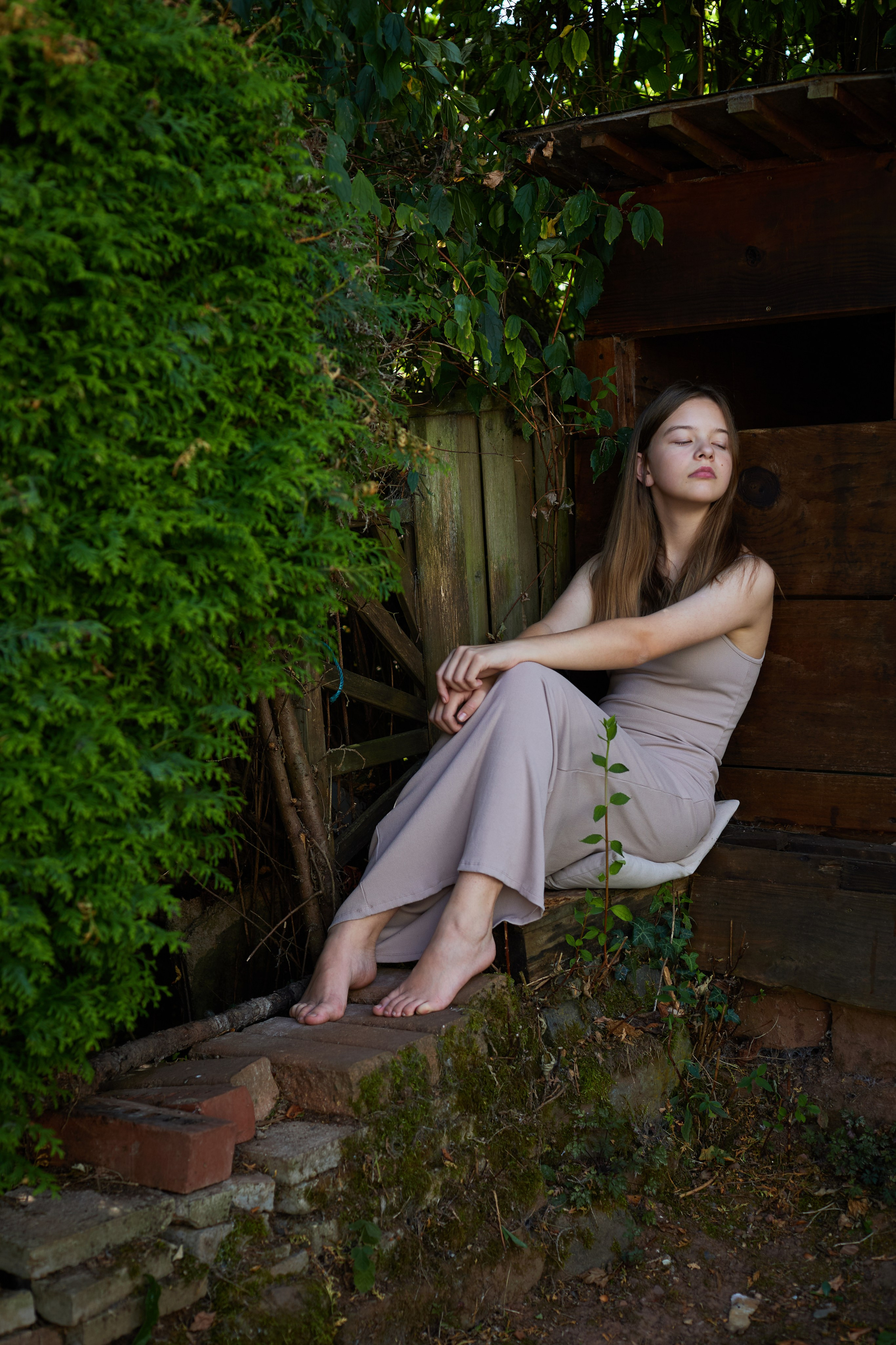 Фото во Дворе. PHOTOgrapher Germany MARBURG