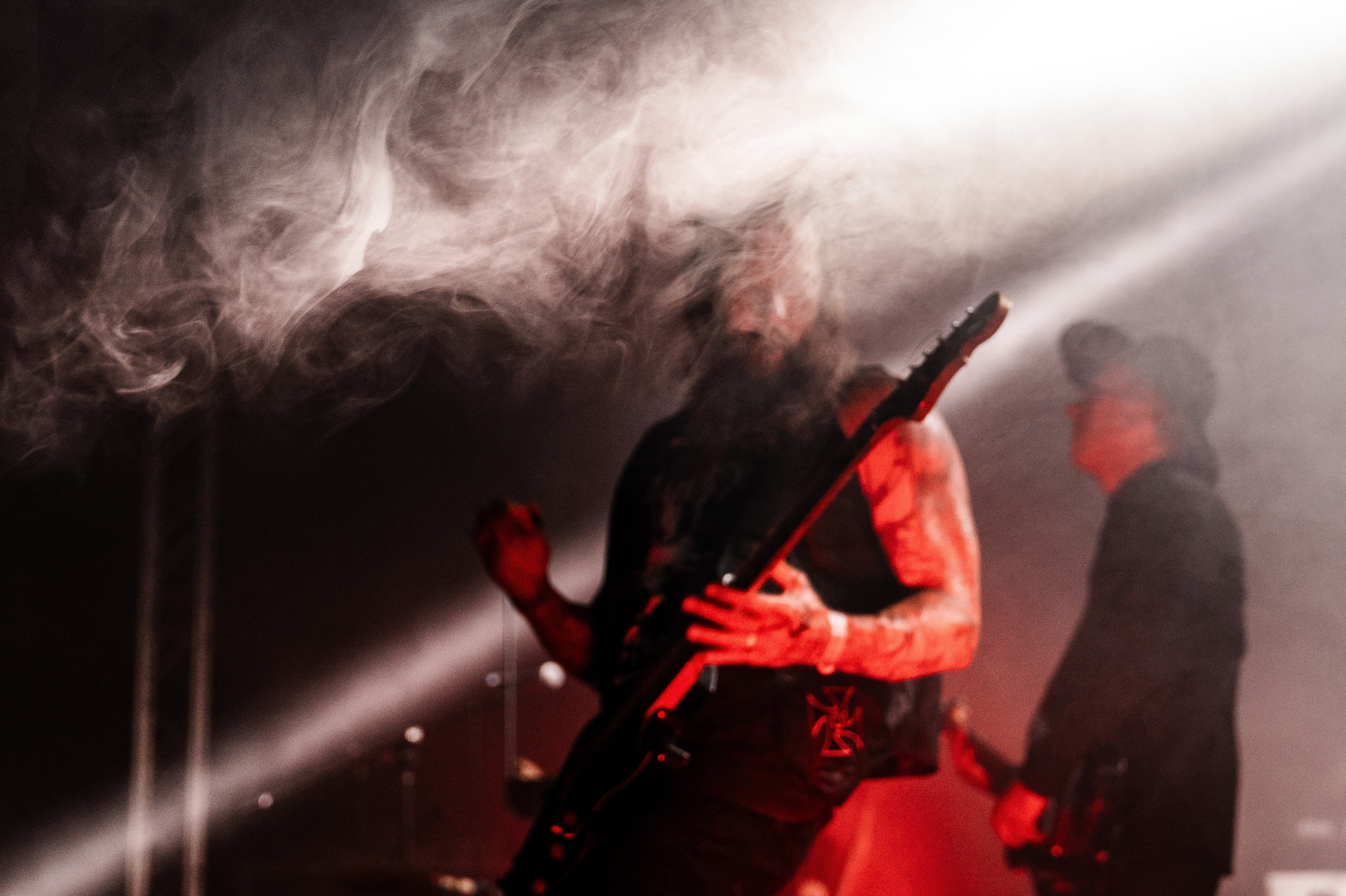 Dark Bombastic Evening (Editia 11 — 2025). Fotograf evenimente. Fotograf nunta. Fotograf Botez. Mihaela Savu