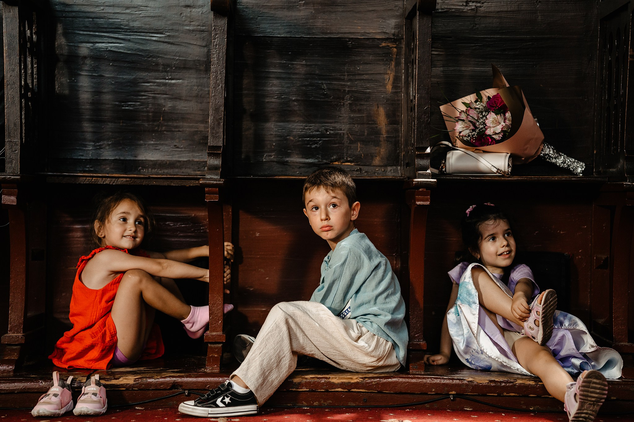 Amina. Fotograf evenimente. Fotograf nunta. Fotograf Botez. Mihaela Savu