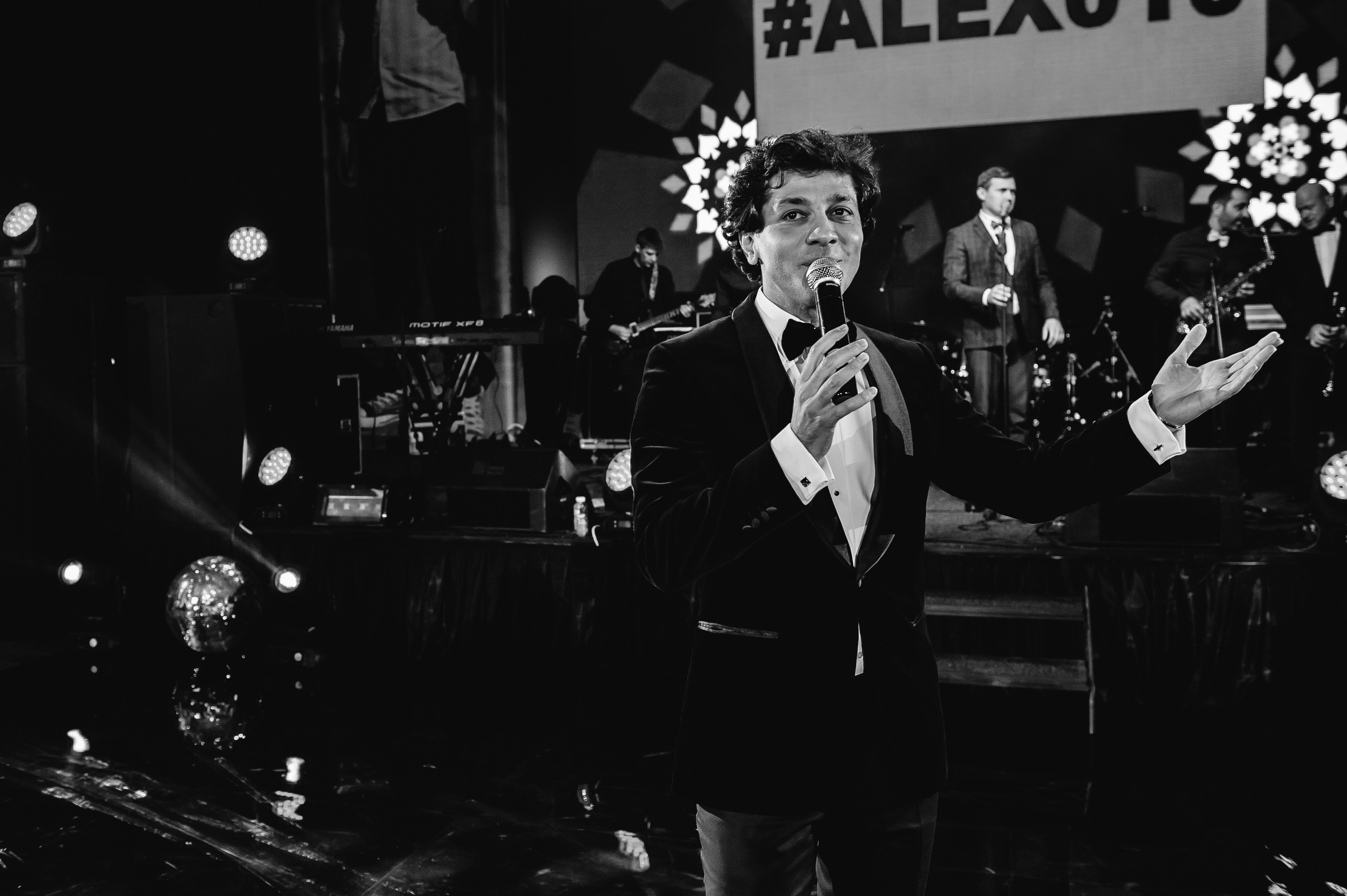 “Alex 010” Birthday. Wedding photographer in Spain