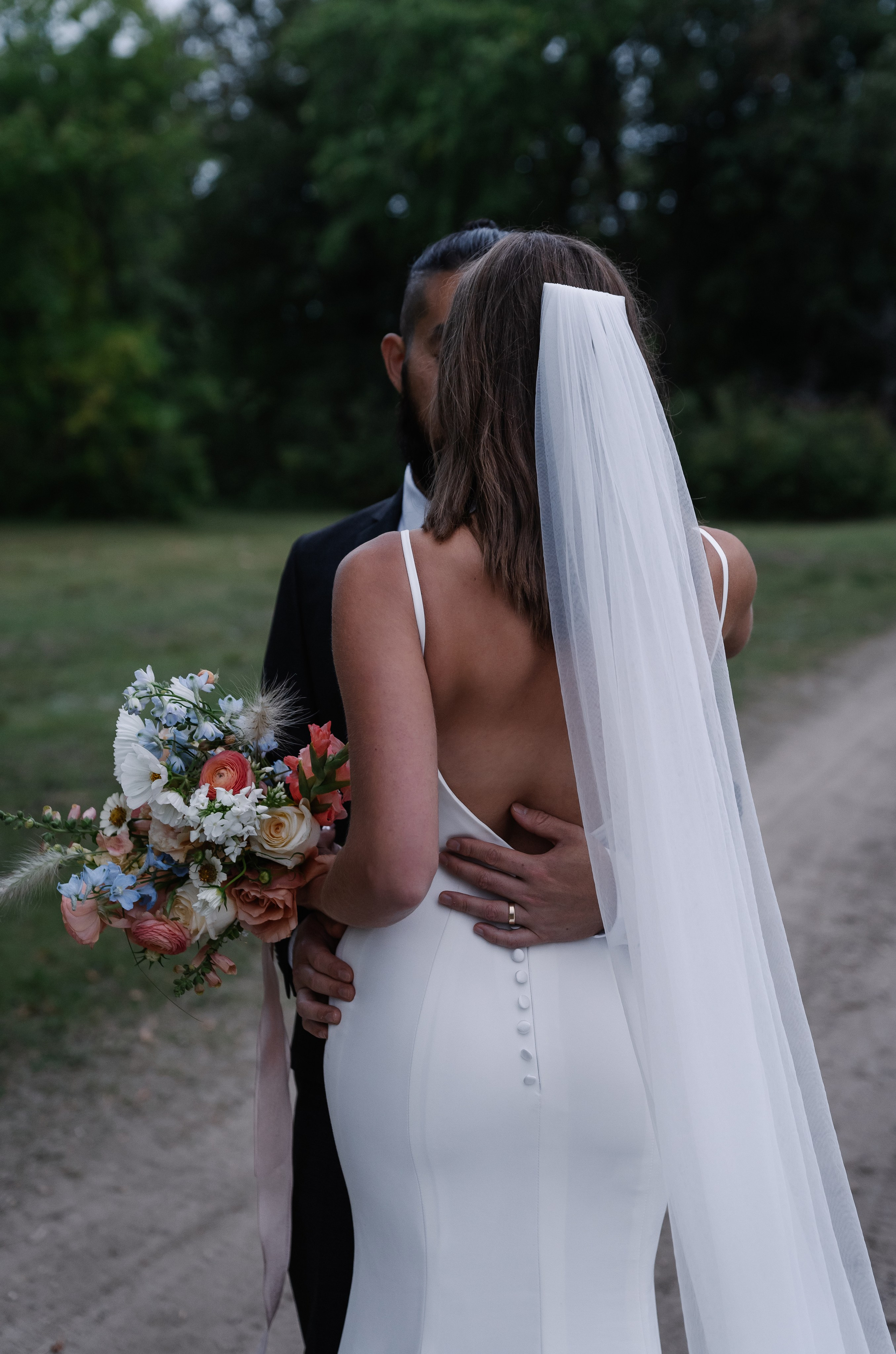 Wedding Jim and Vallery. Photographer Viktoriia Skavronskaya