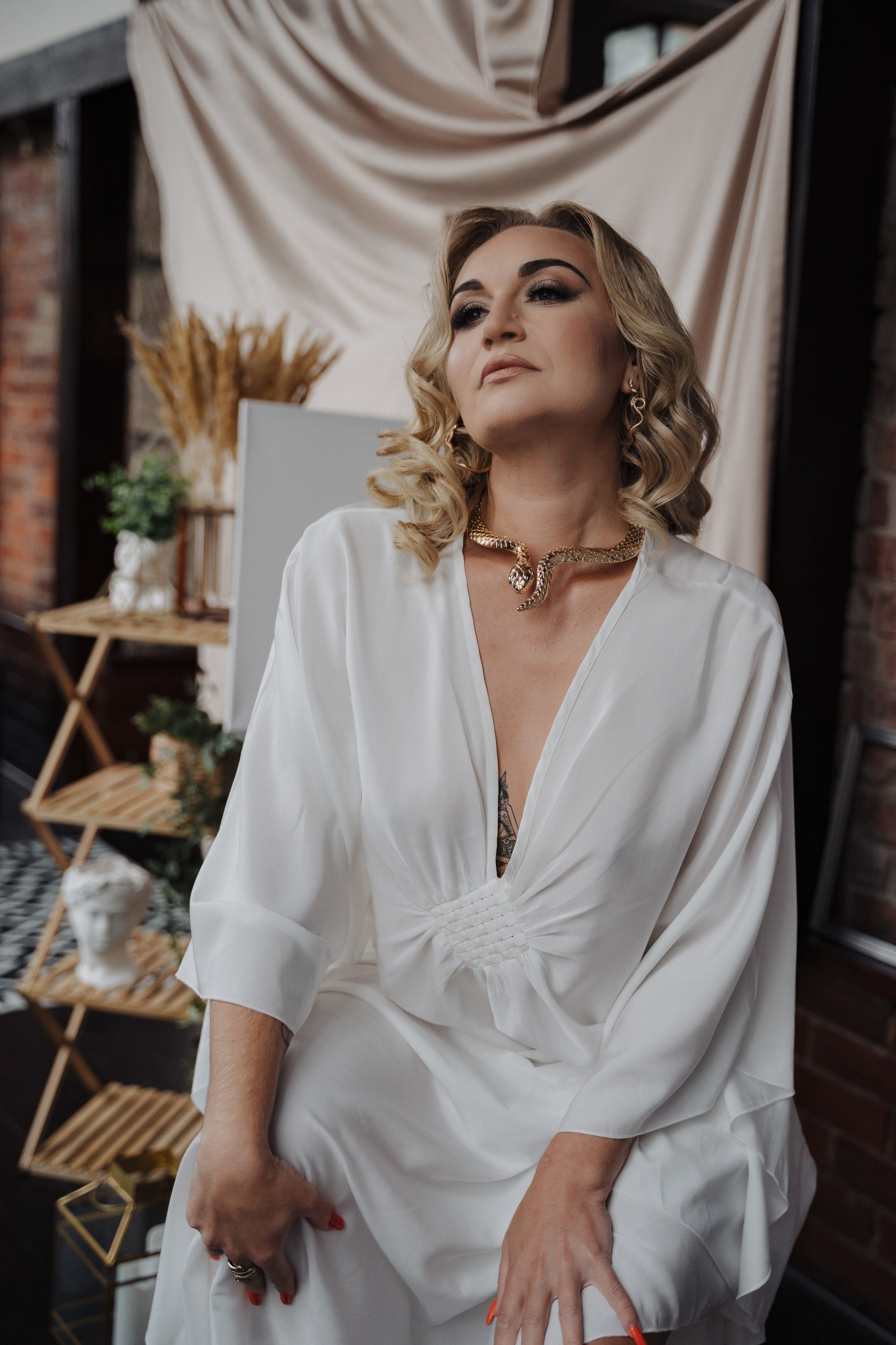 Maryna. Karina Czernecka Foto