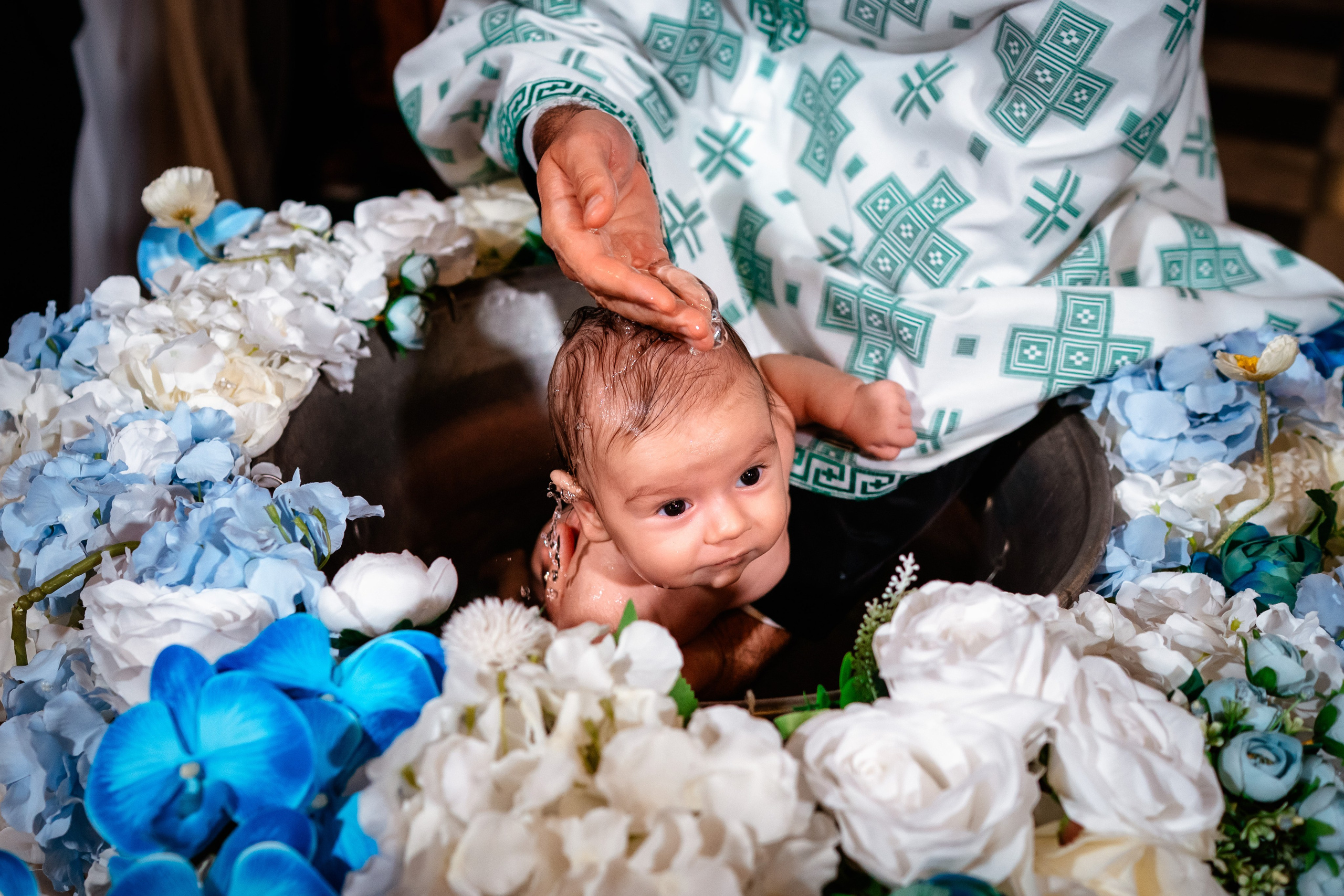 Gabriela, Stelian si Teodor. Fotograf nunta si evenimente Giurgiu