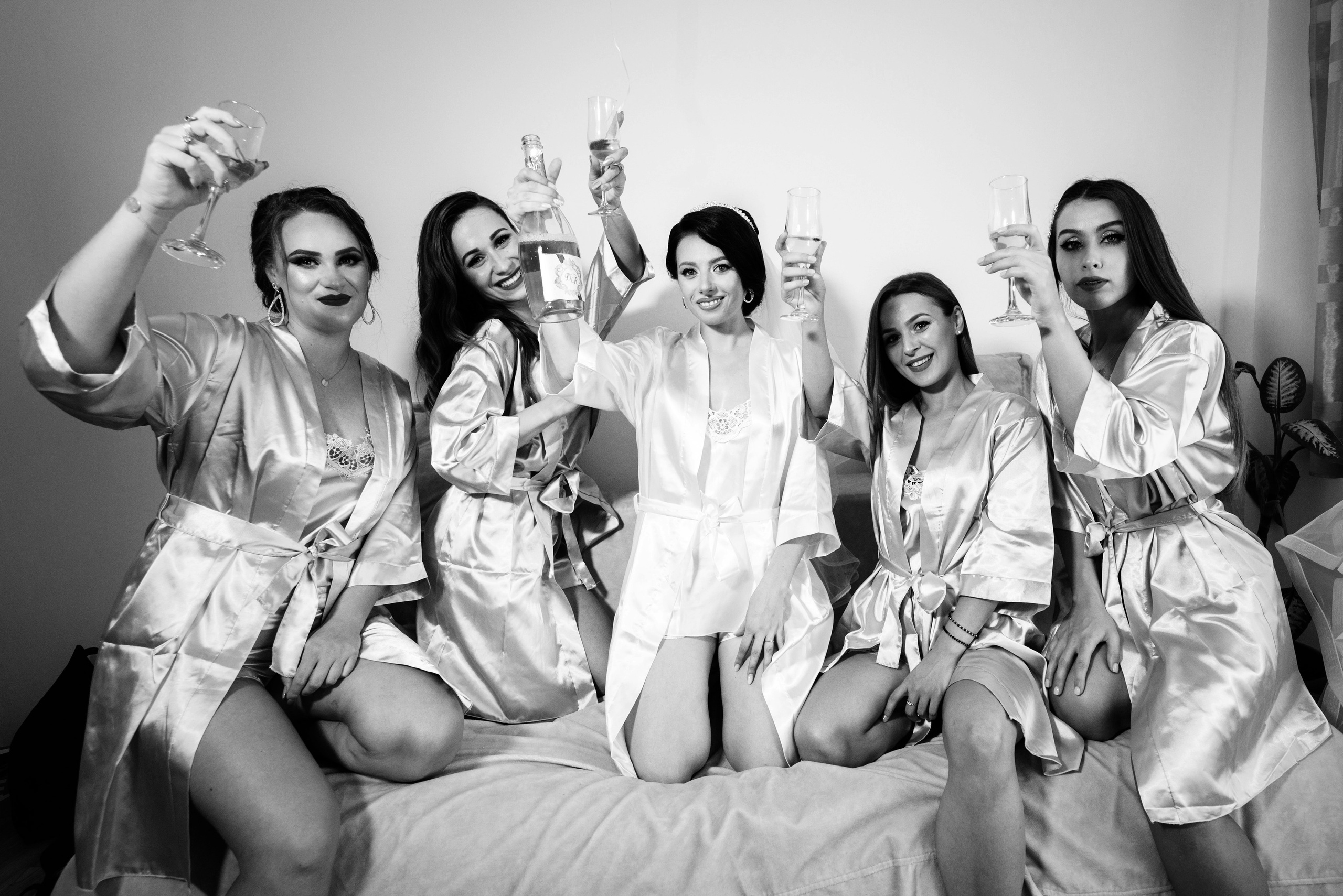 Paula & Ginel. Acasă