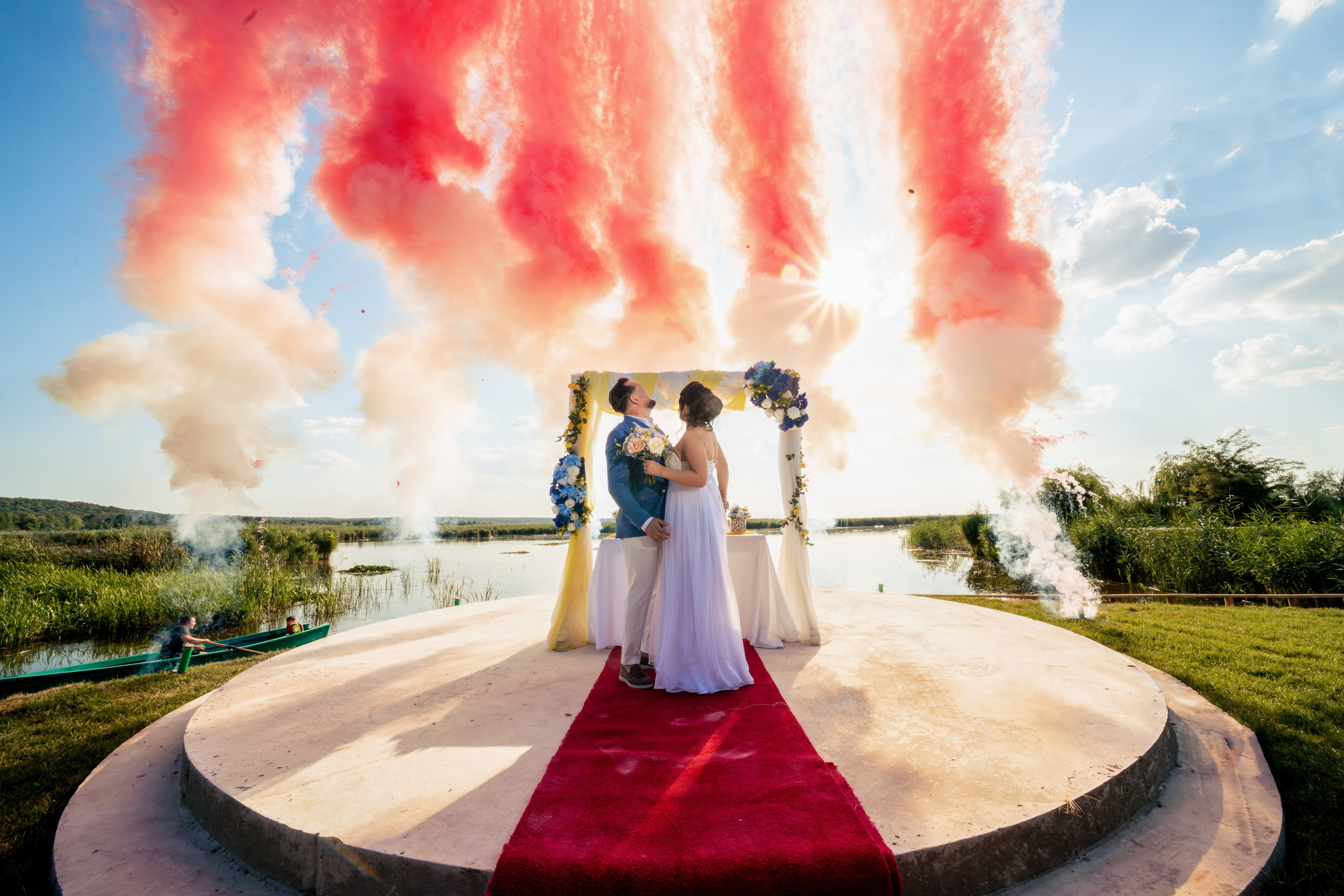 Sânziana & Valentin. Fotograf nunta si evenimente Giurgiu