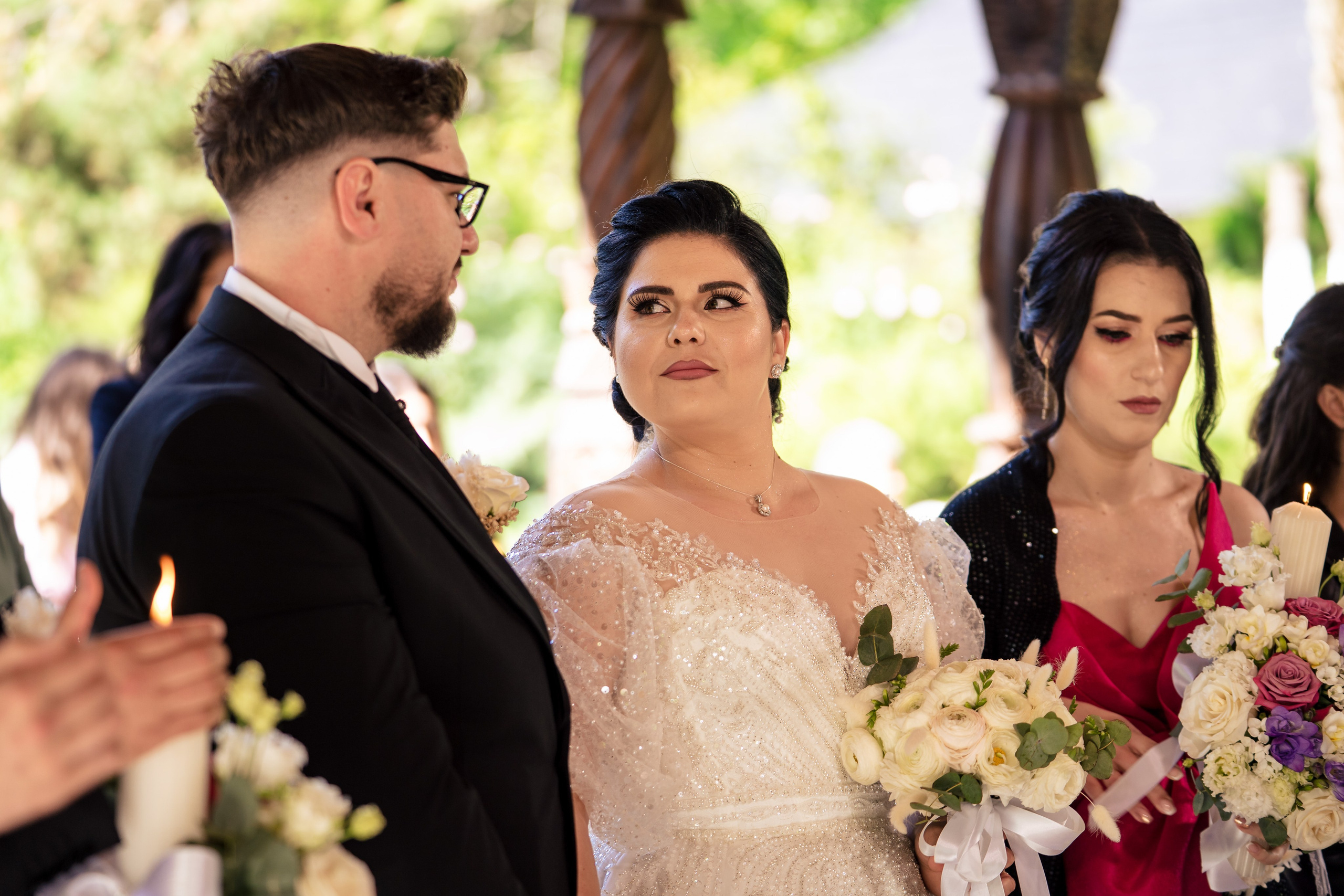 Madalina & Alex. Acasă