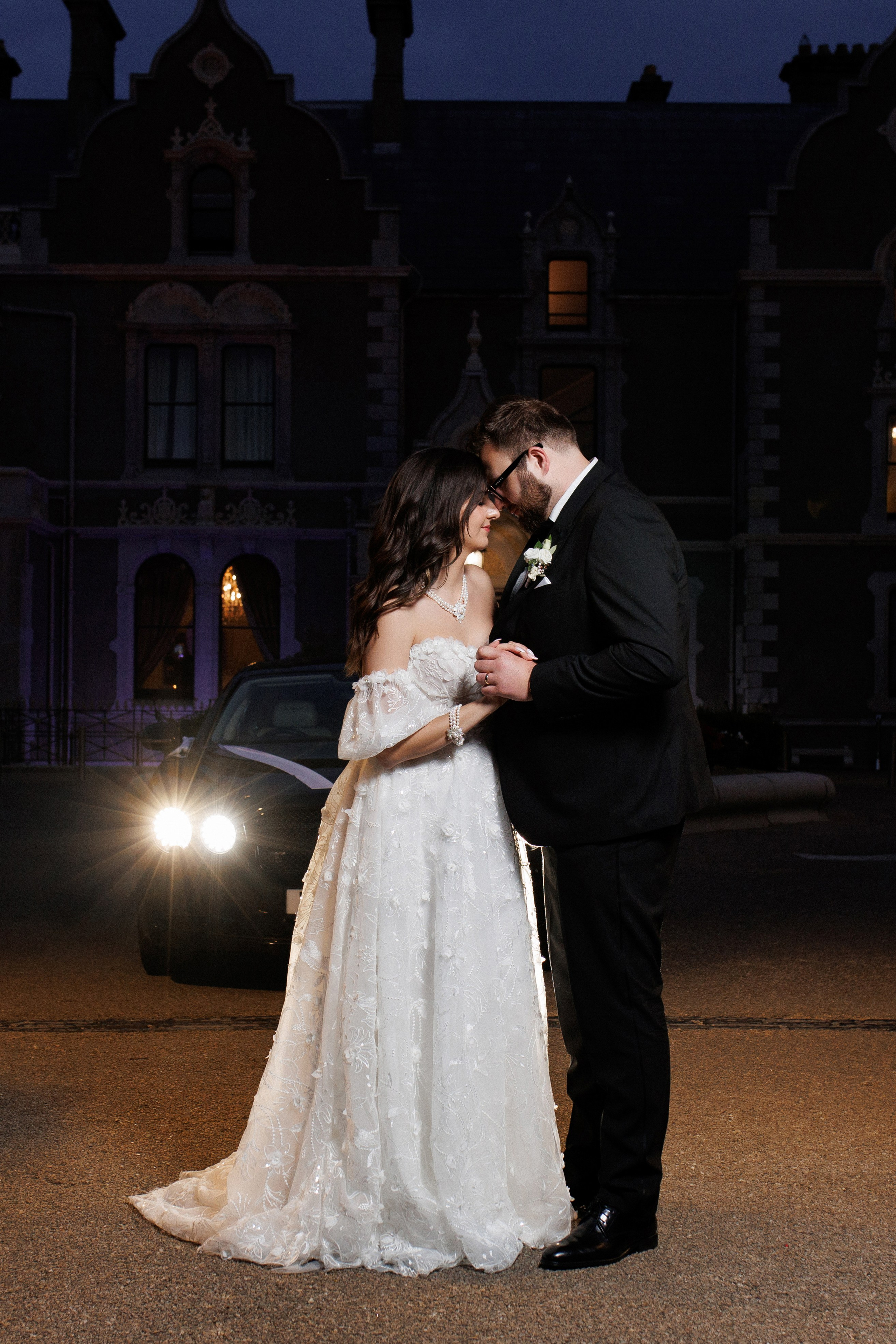 Sean & Gohar. Photographer in Dublin, Pavel