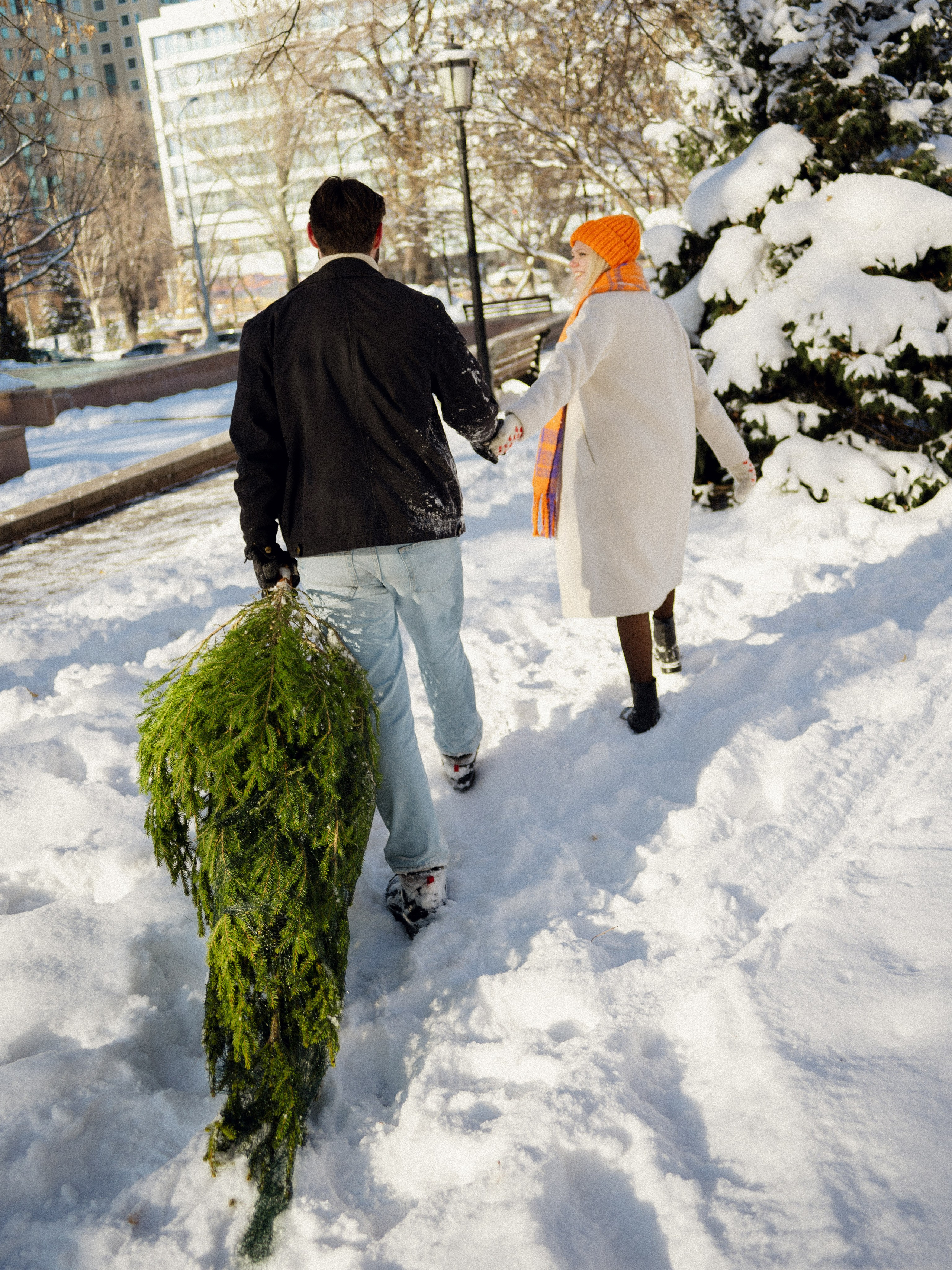 Анастасия и Валентин. Фотограф Москва Екатерина Сенькина