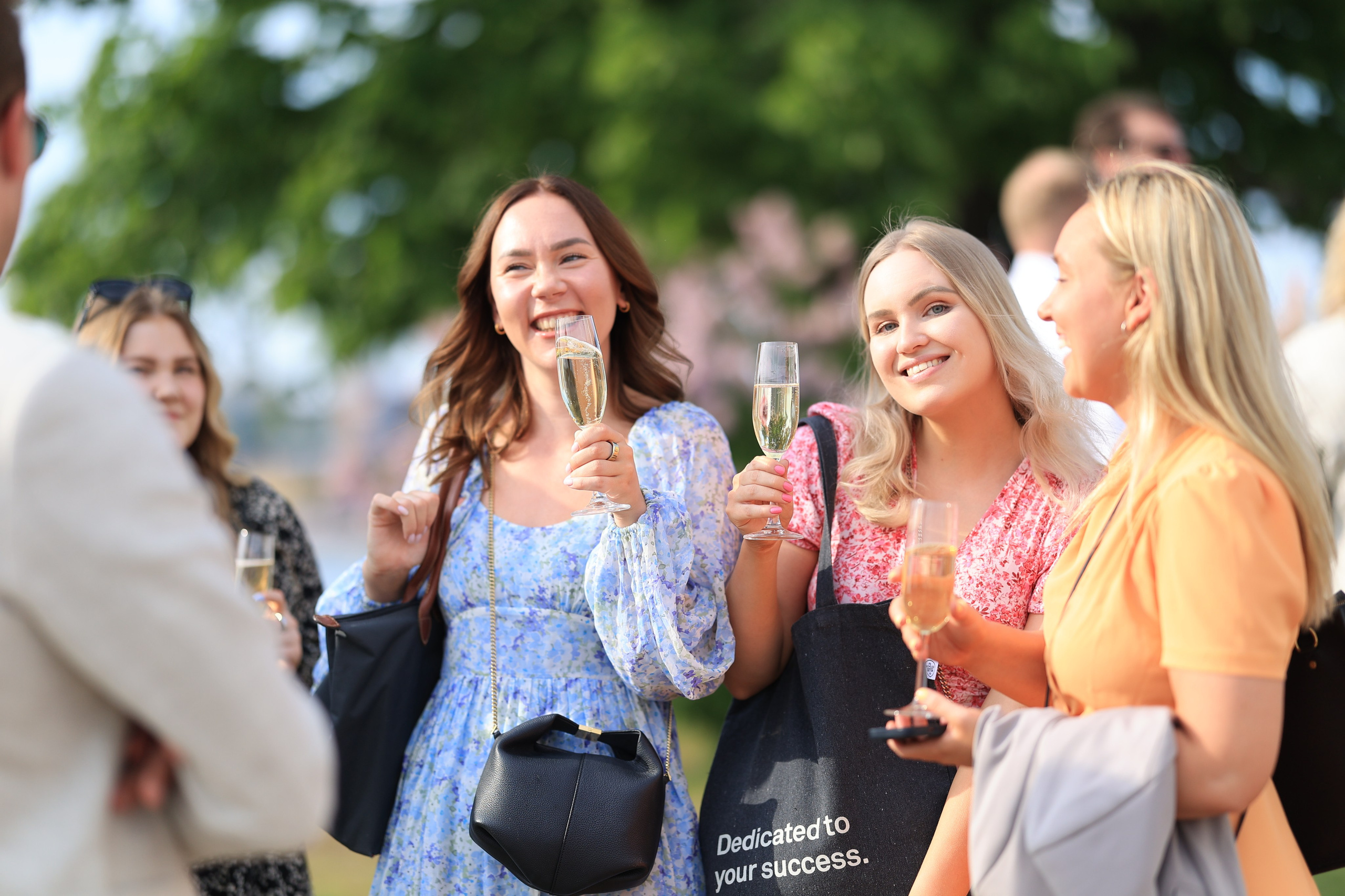 Roschier. Company event. Photographer Marina Gargi