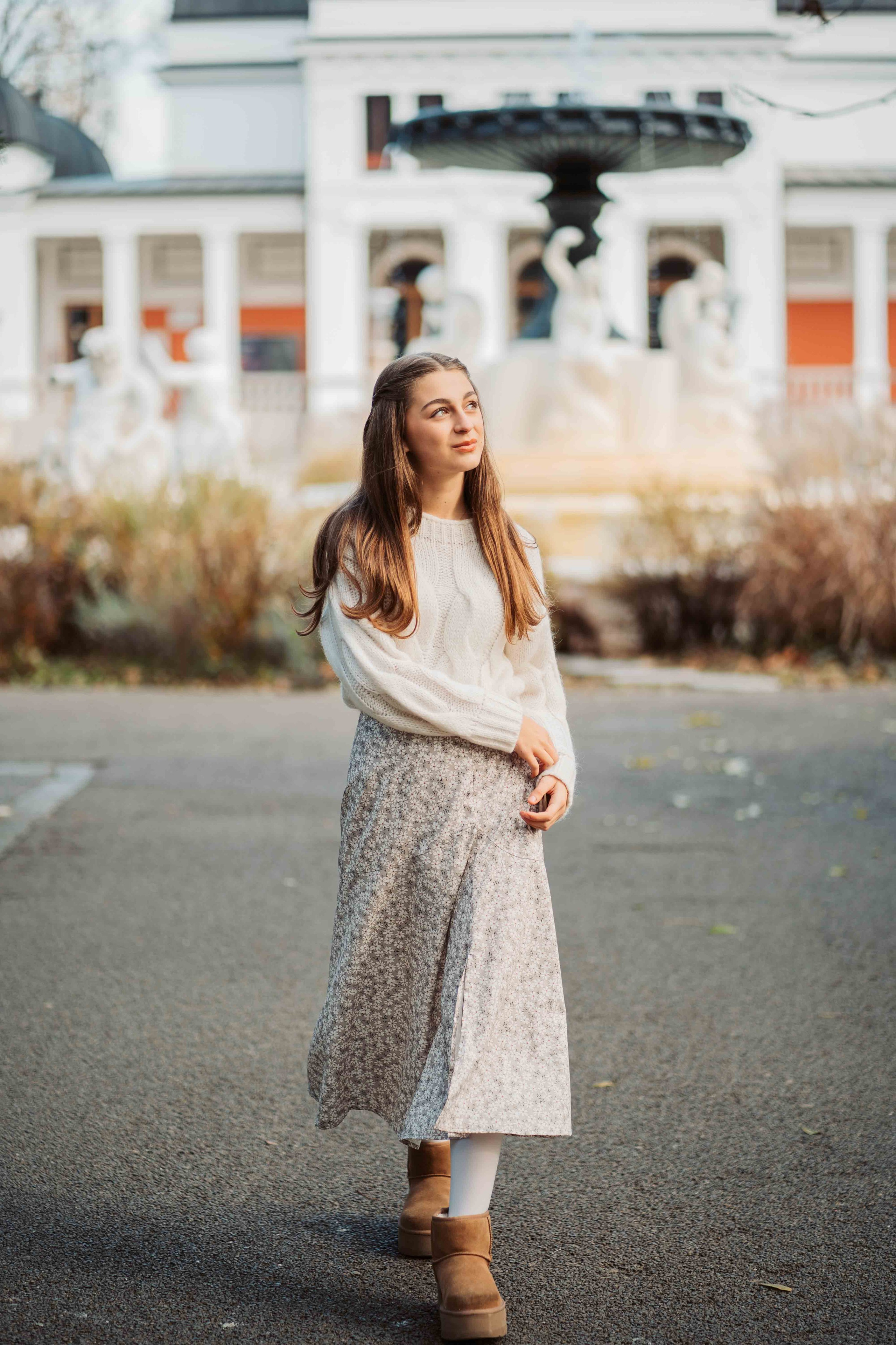 8A — George Barițiu. Contrast Studio