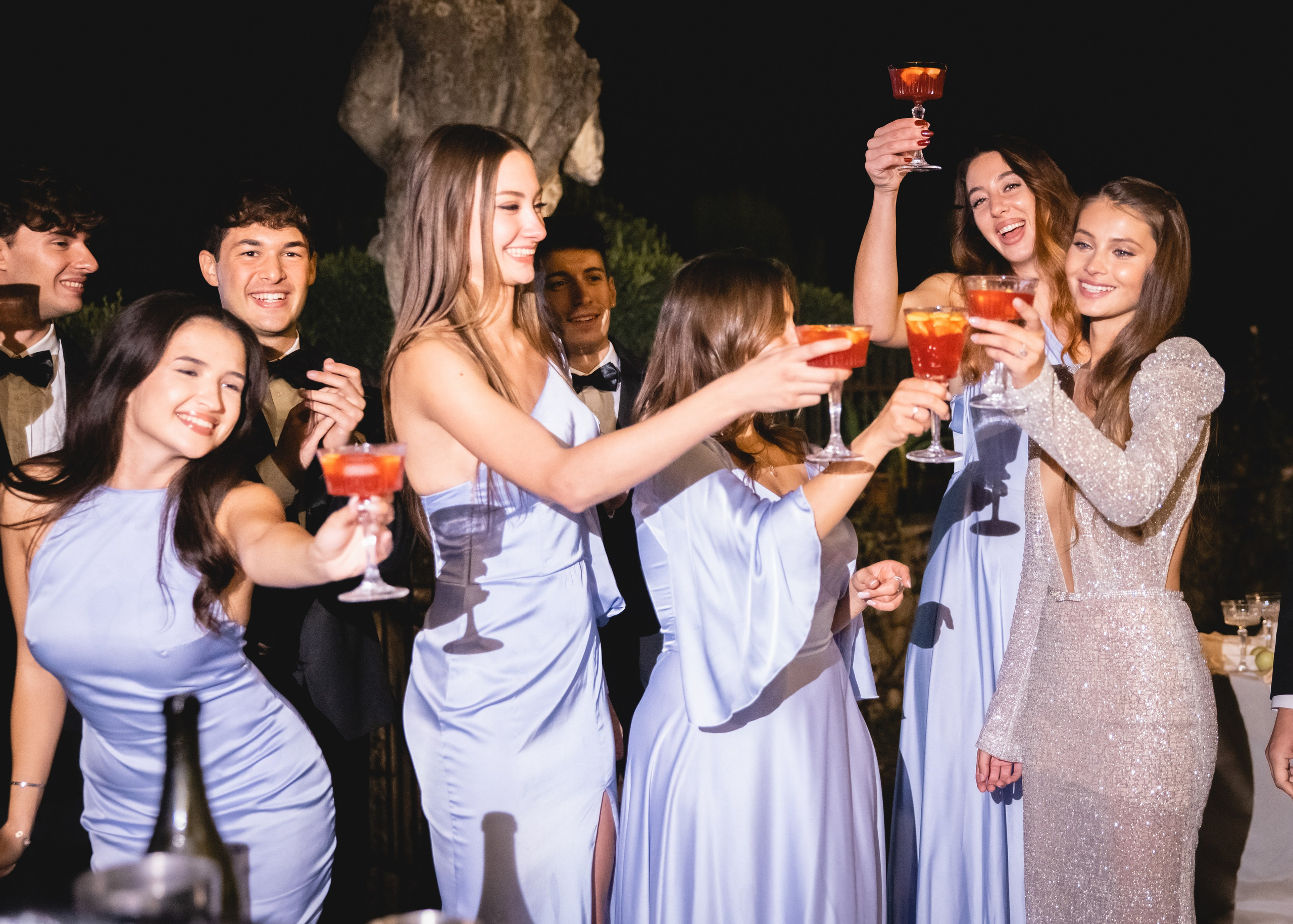 Verona, Italy. Professional wedding photographer in Copenhagen, Denmark — Julia Byron