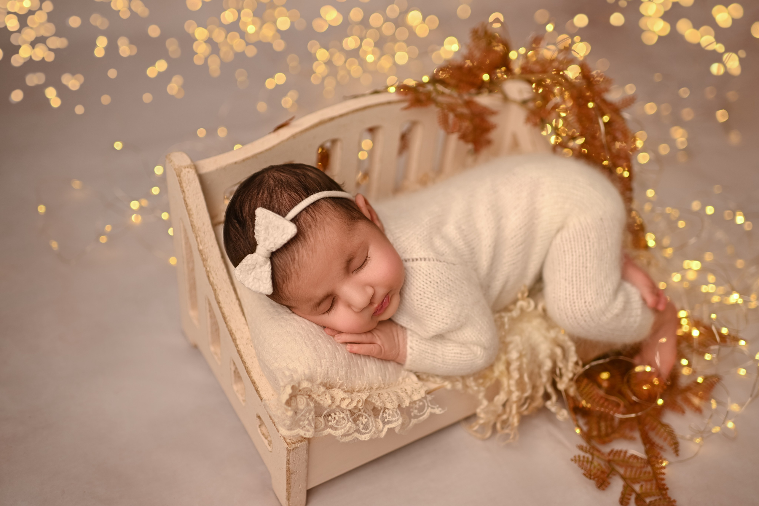 Neugeborenen Fotografie in Düren. Neugeborene, Baby Fotografin in Düren (NRW) - Vitalina Unruh