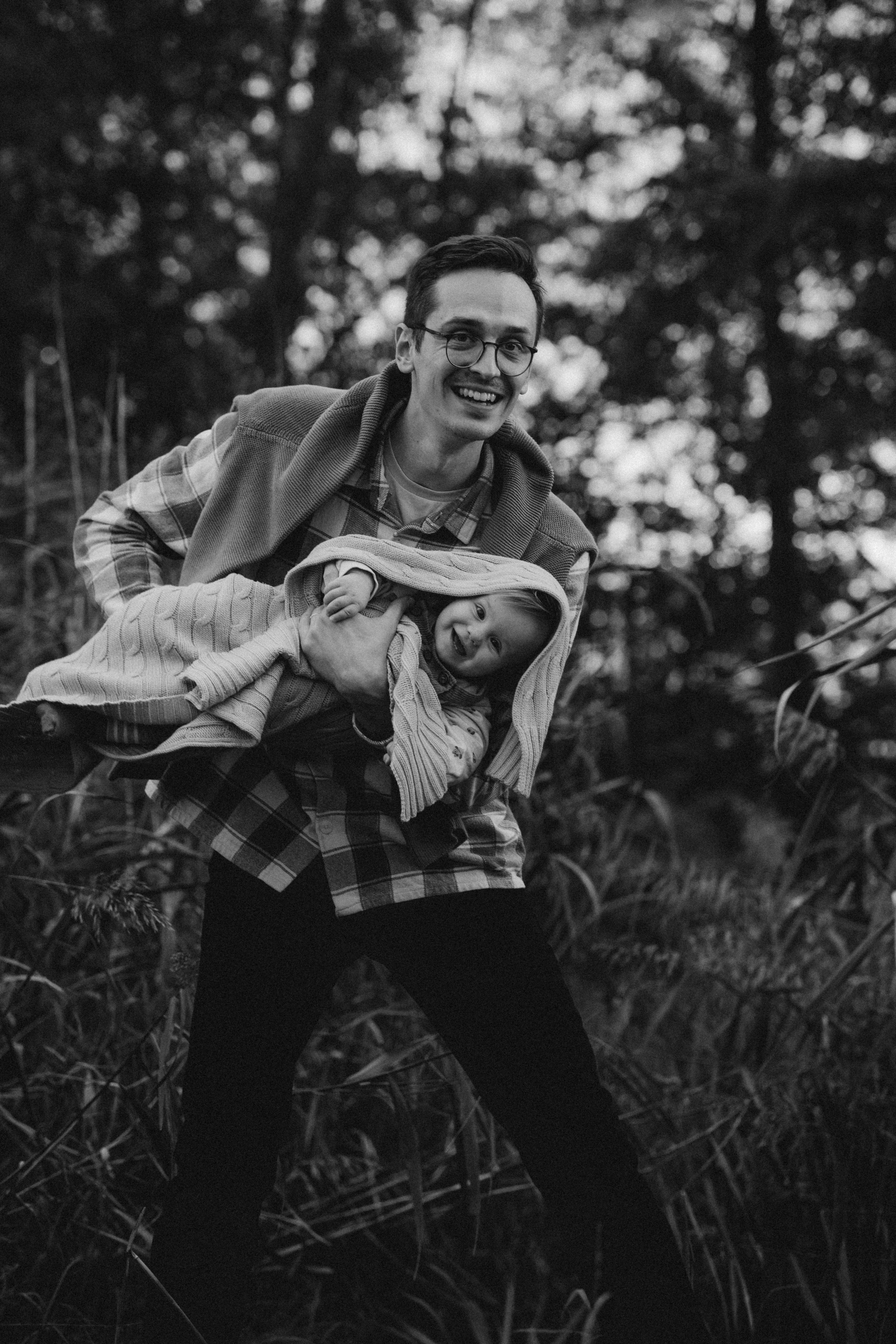 A Warsaw Family Day. Фотографы Минск и мир