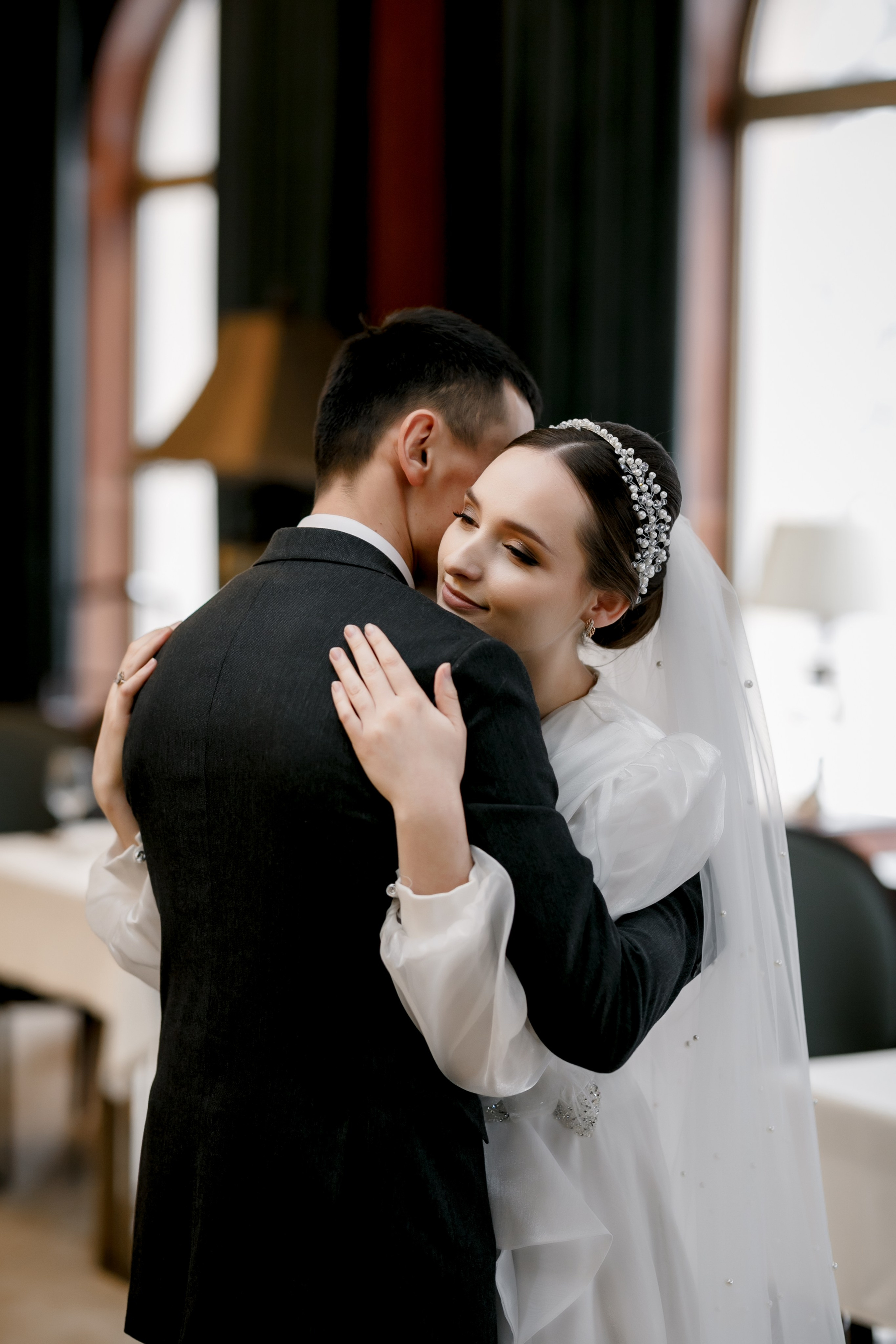 ДЕНЬ СВАДЬБЫ. Mandarin.photo