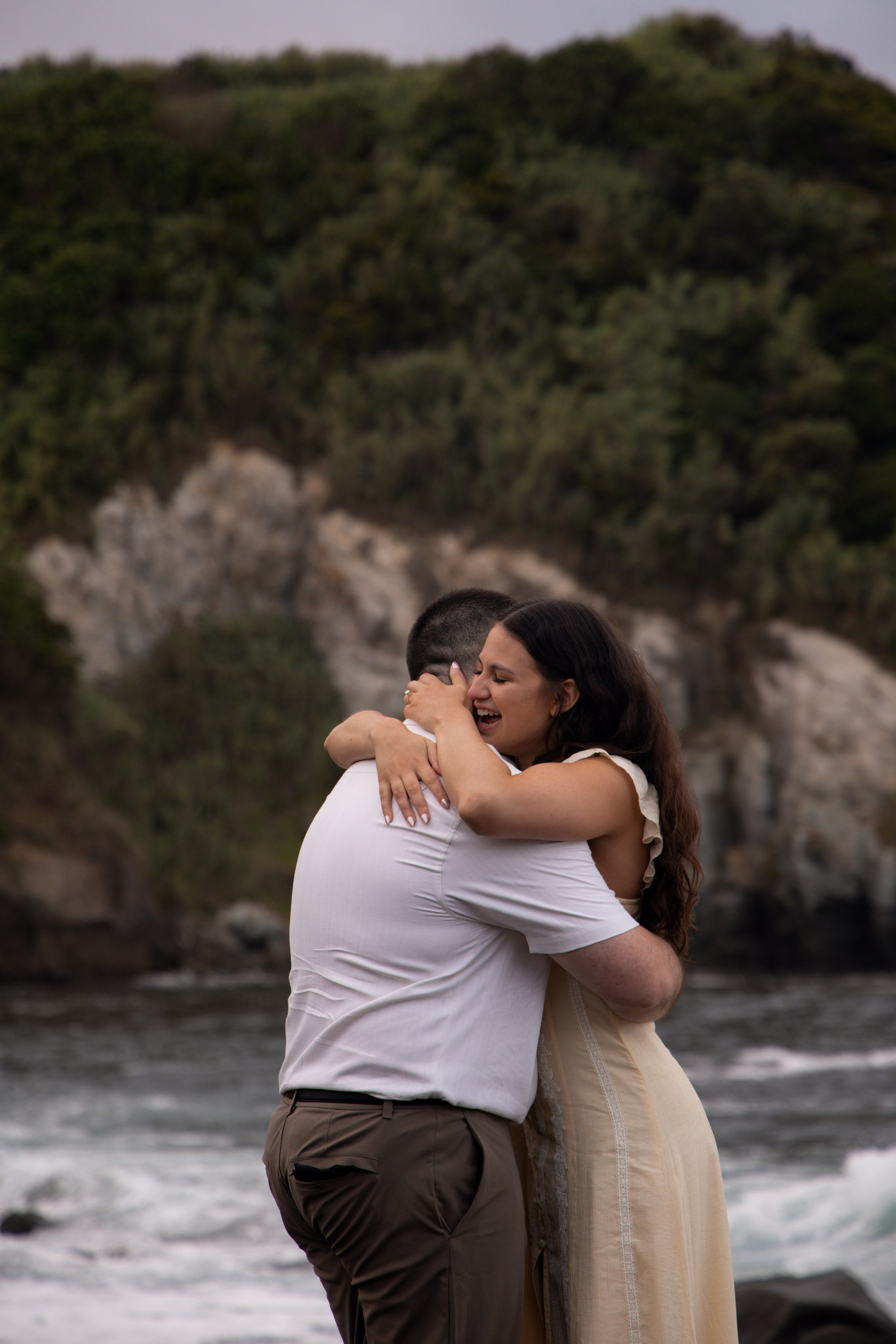 Lauryn & Andrew. IRINA KALMYKOVA | PHOTOGRAPHER AZORES