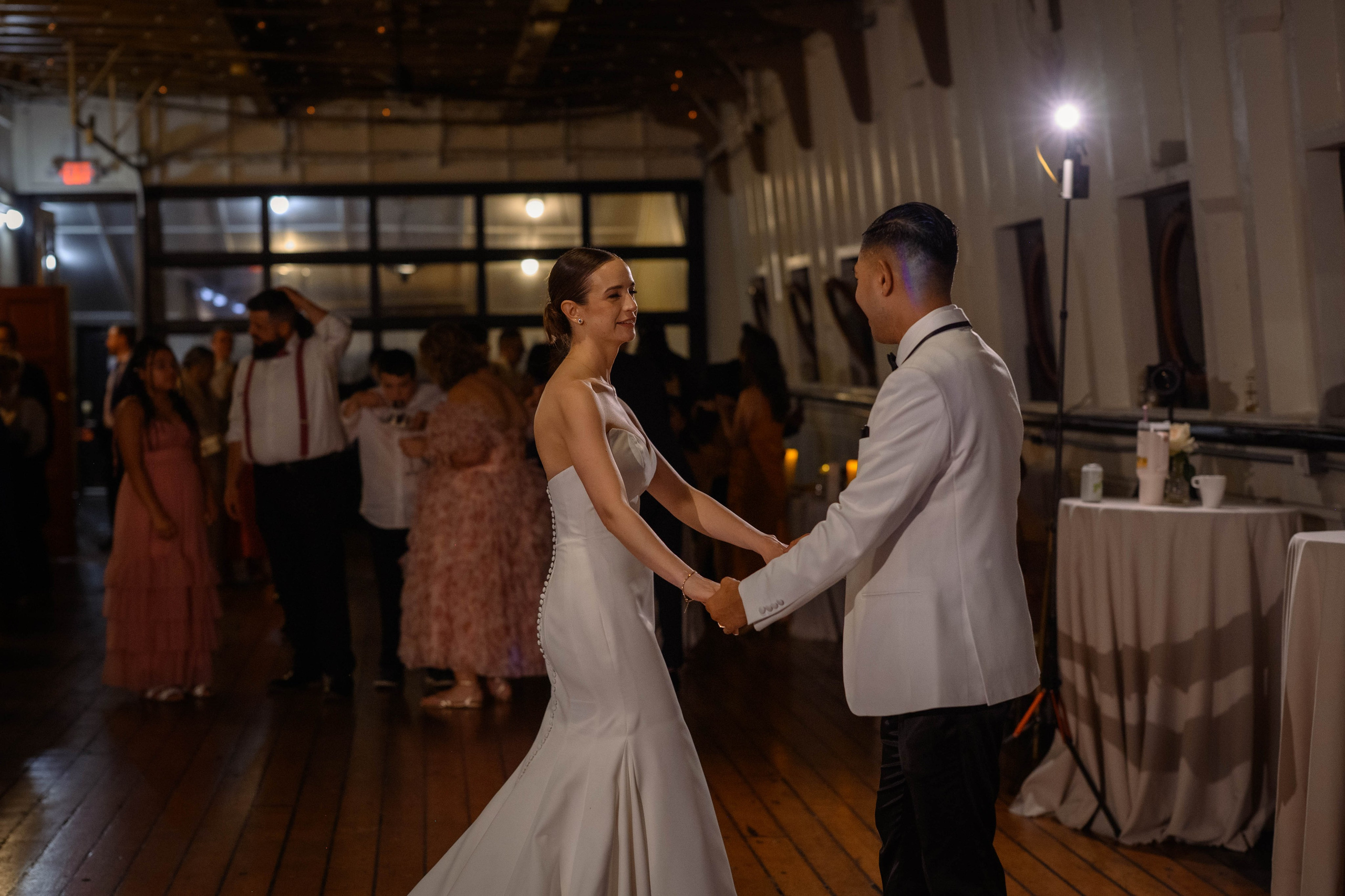 Kevin & Katie. Wedding & portrait photography in the Seattle Area. Helen Michelle photographer