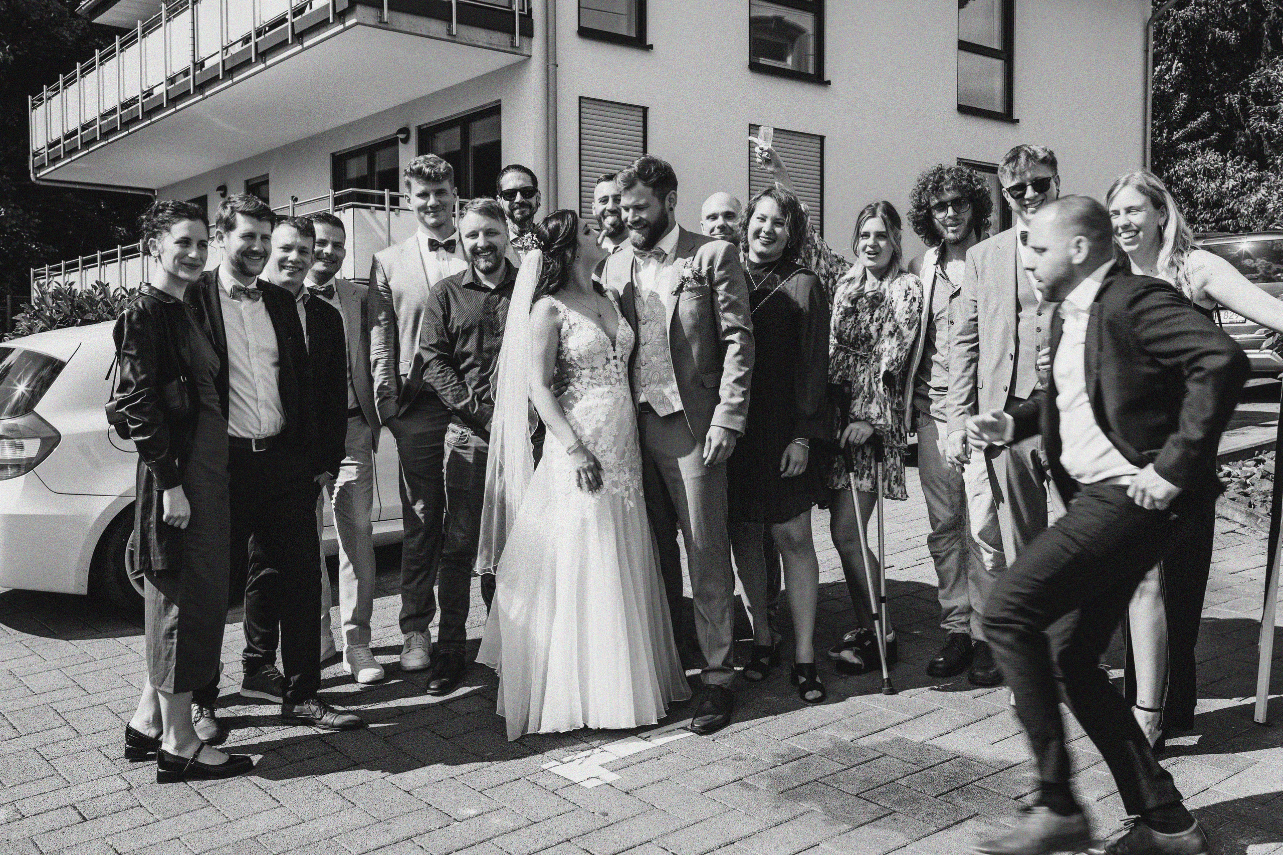 Angilina and Fabian. Wedding Stories — Professional Wedding Photography & Videography in Germany, Italy, Spain & all across Europe