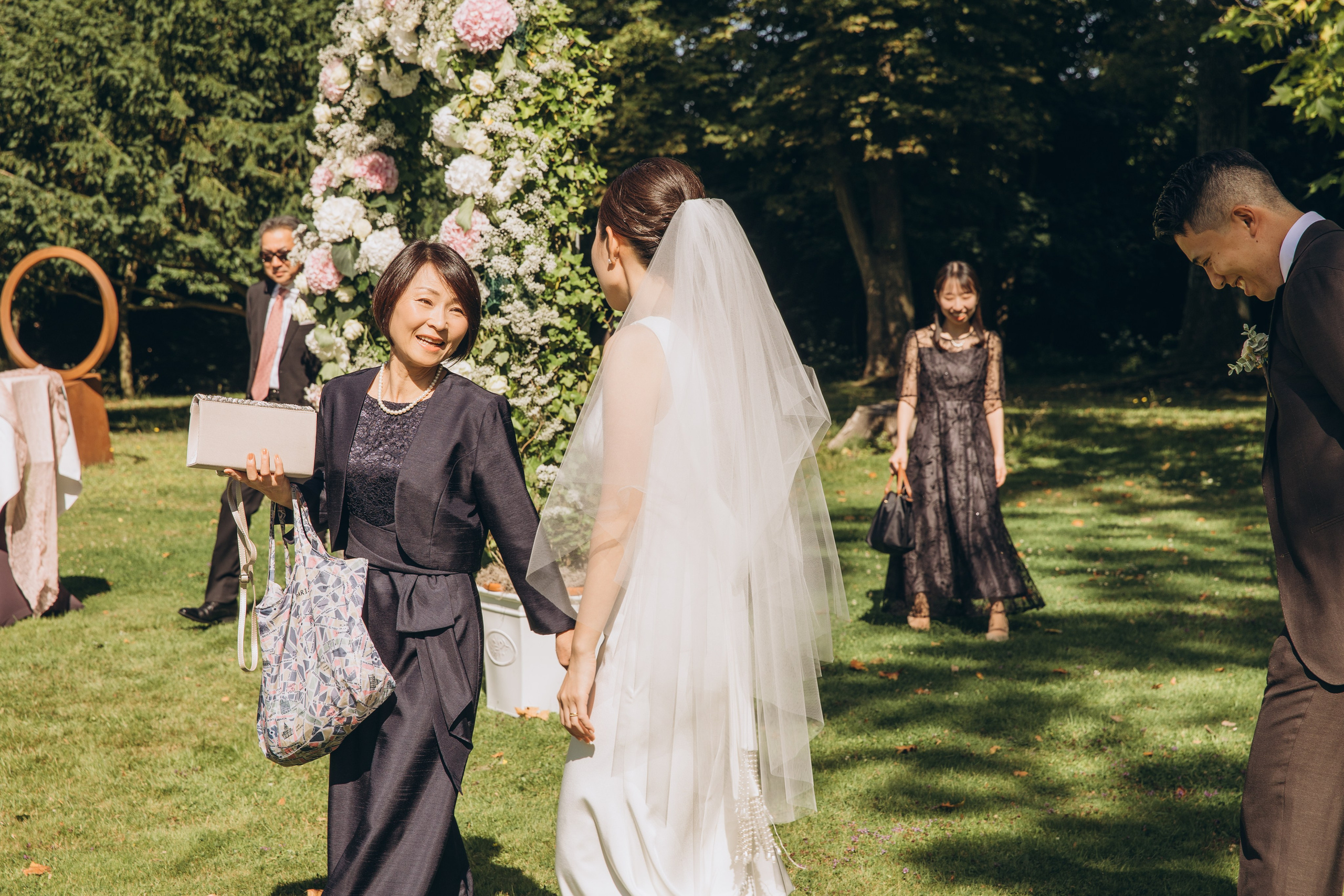 Wedding in Düsseldorf | Wedding Photographer & Videographer. Wedding Stories — Professional Wedding Photography & Videography in Germany, Italy, Spain & all across Europe