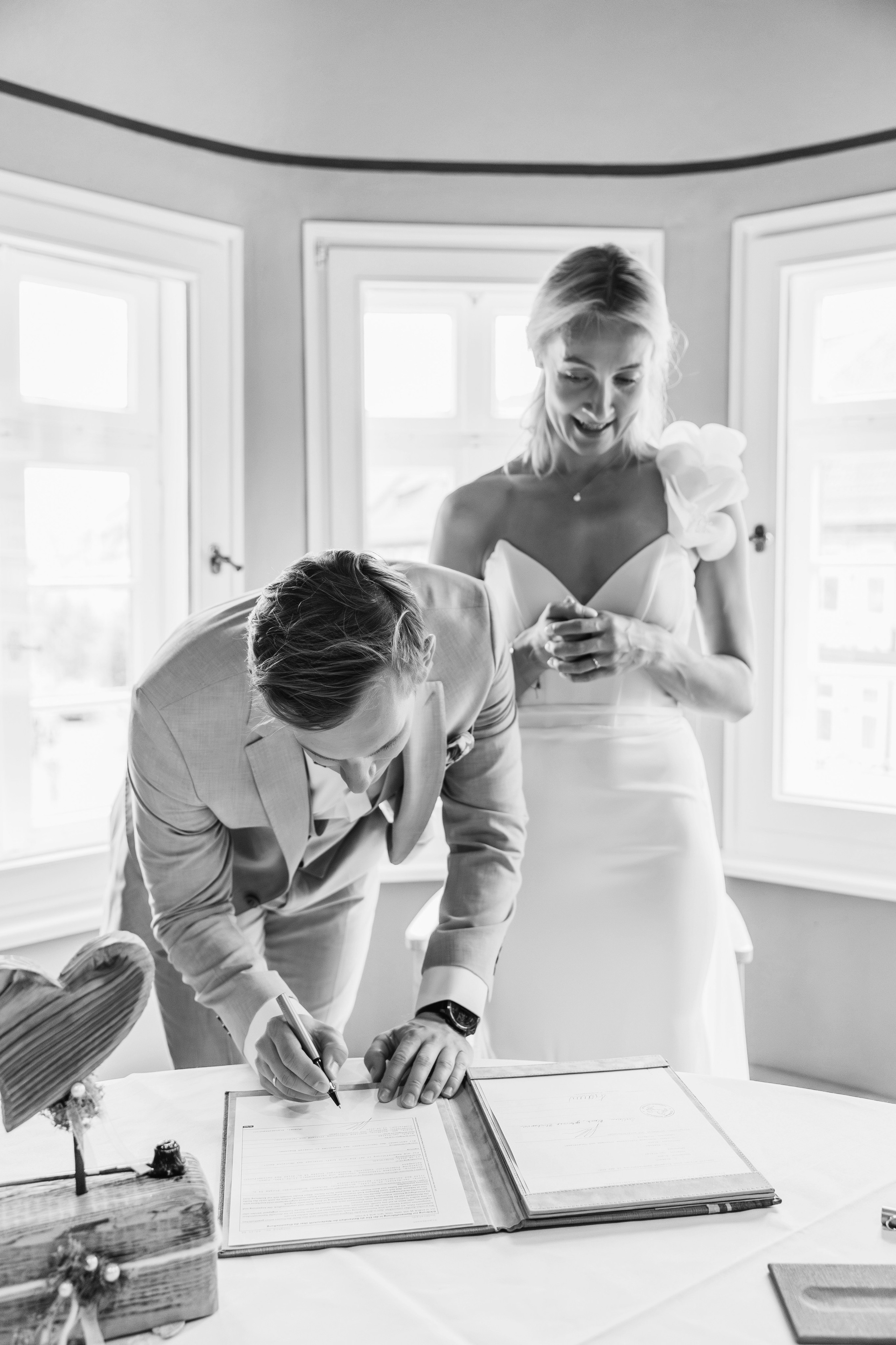 Wedding in Duderstadt. Wedding Stories — Professional Wedding Photography & Videography in Germany, Italy, Spain & all across Europe