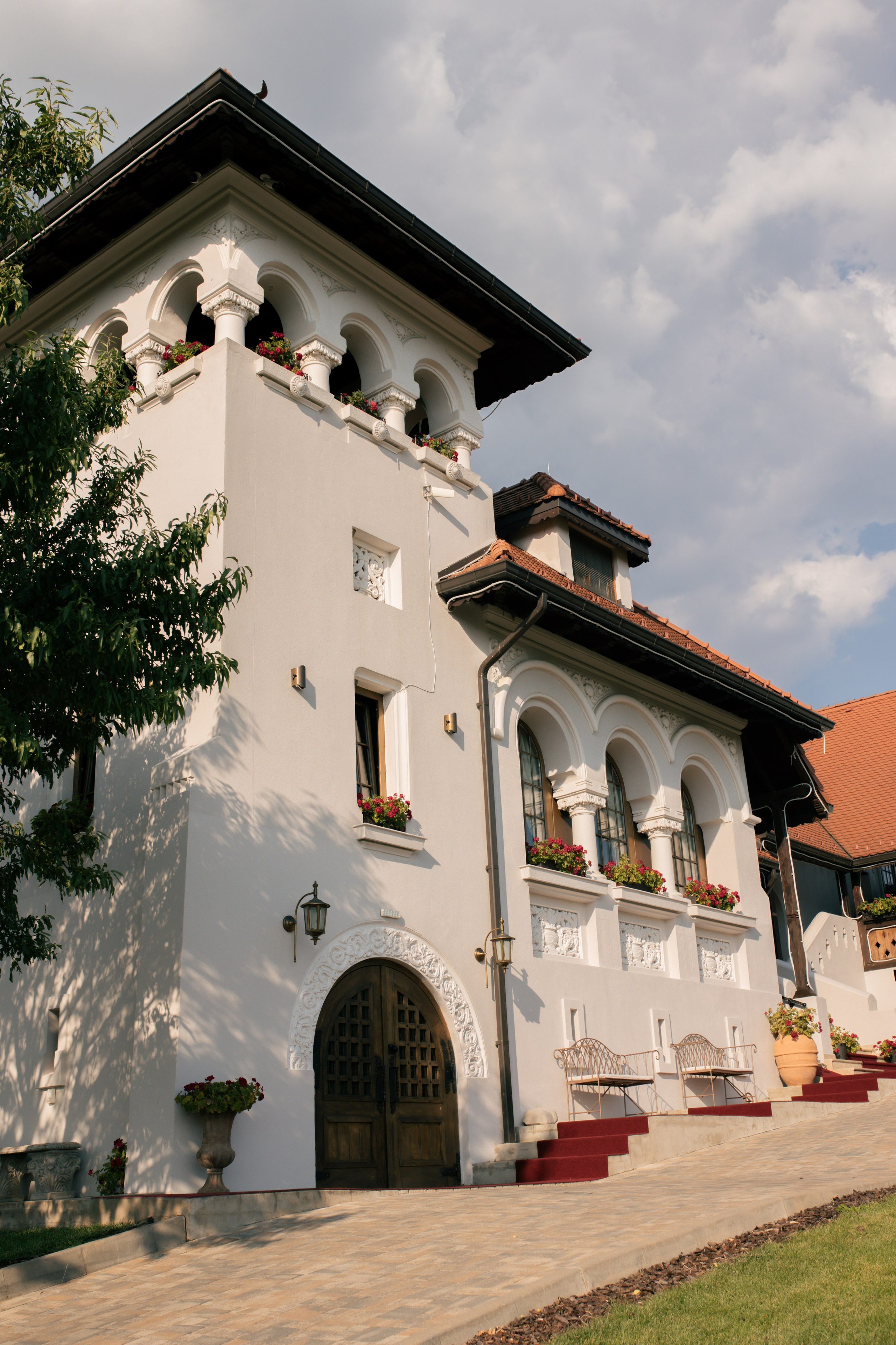 Casa Timis. Patricia Morenci — Mountain Adventures for the Wild at Heart