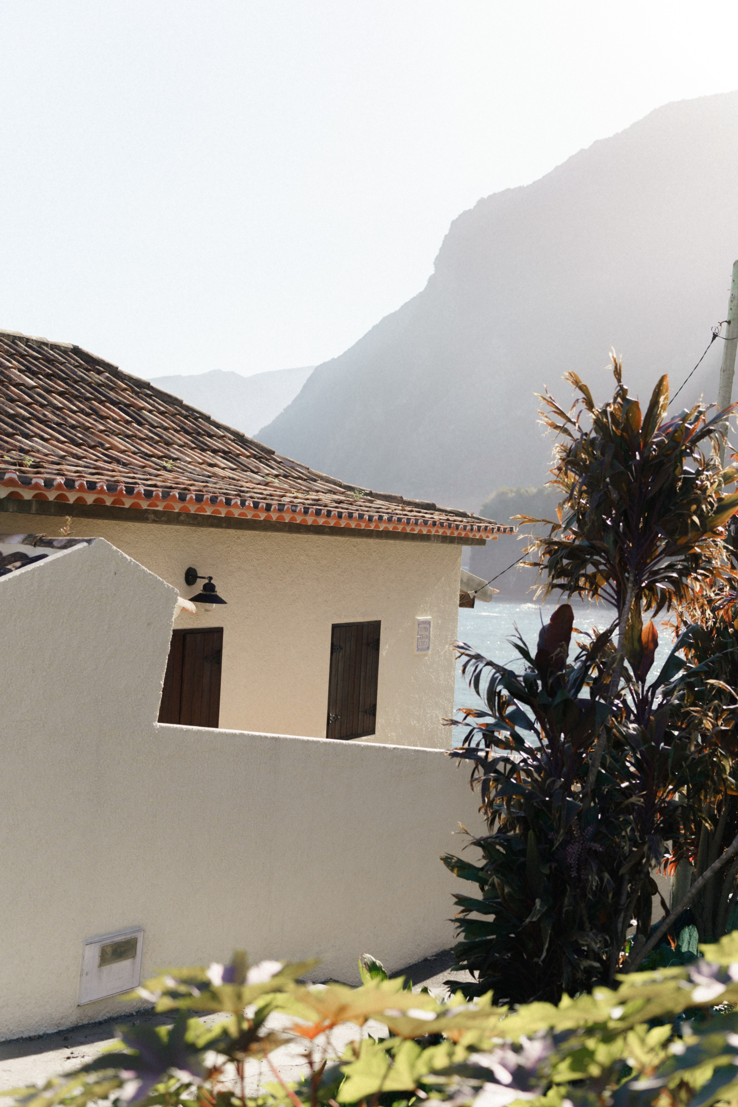 Black Sand Beach | Seixal Madeira. Patricia Morenci — Mountain Adventures for the Wild at Heart