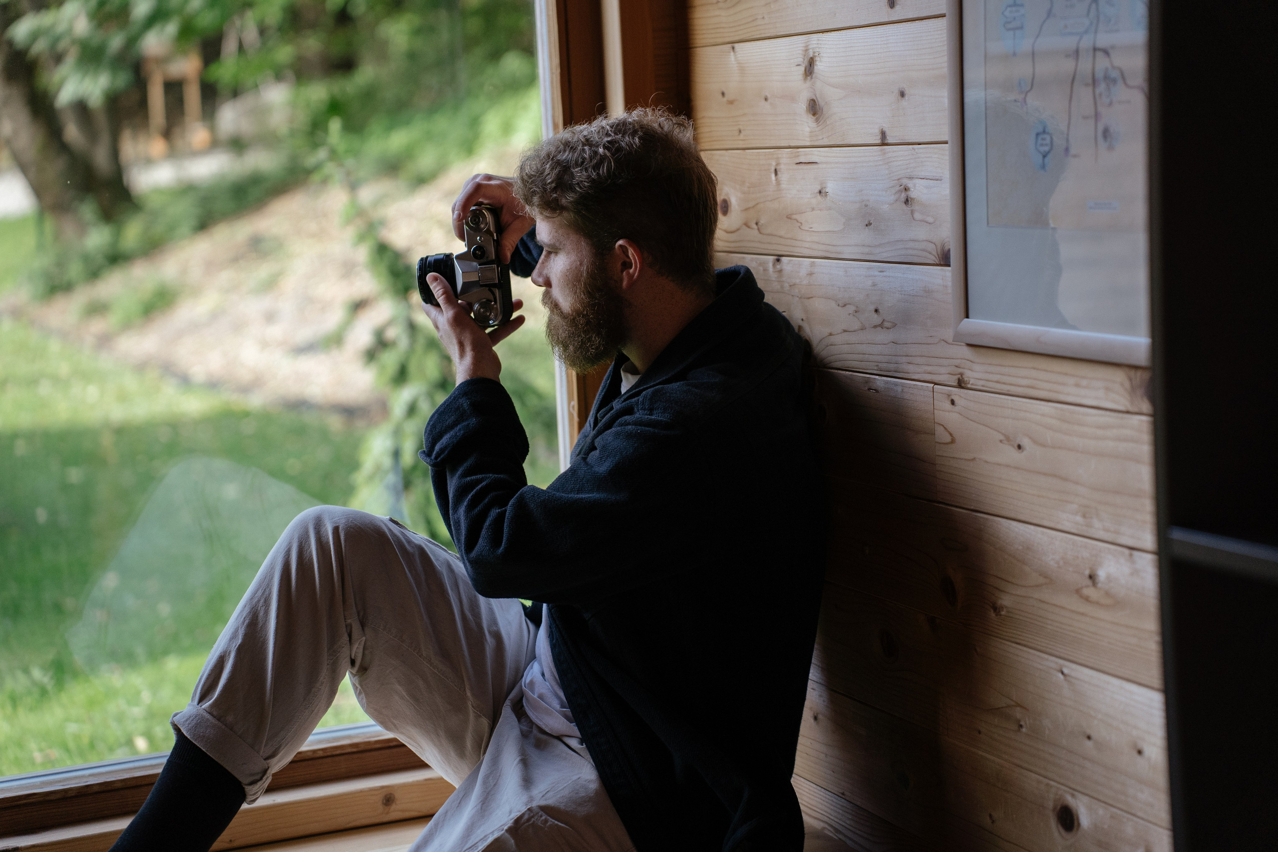 Mood. Patricia Morenci — Mountain Adventures for the Wild at Heart