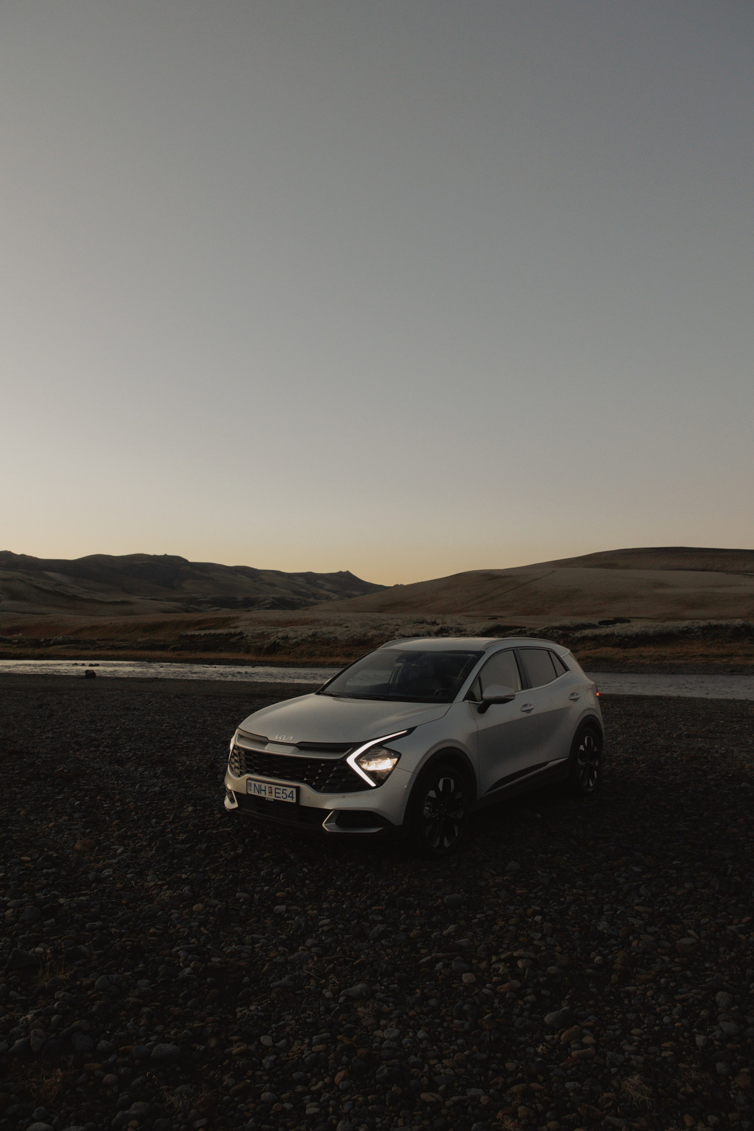 Go Car Rental Iceland. Patricia Morenci — Mountain Adventures for the Wild at Heart