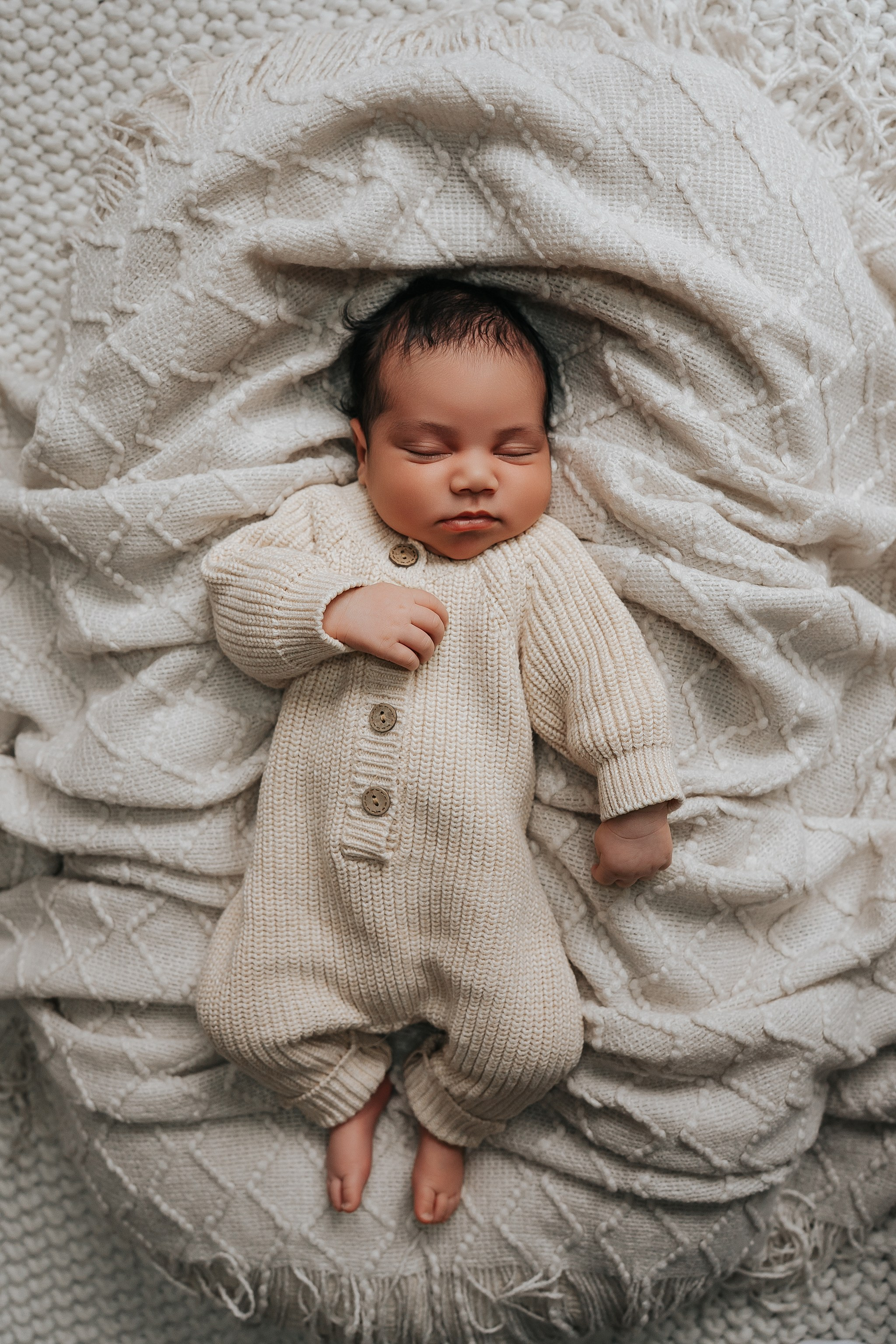 Newborn. Family and kids photographer Anastasiya Hanush in Massachusetts