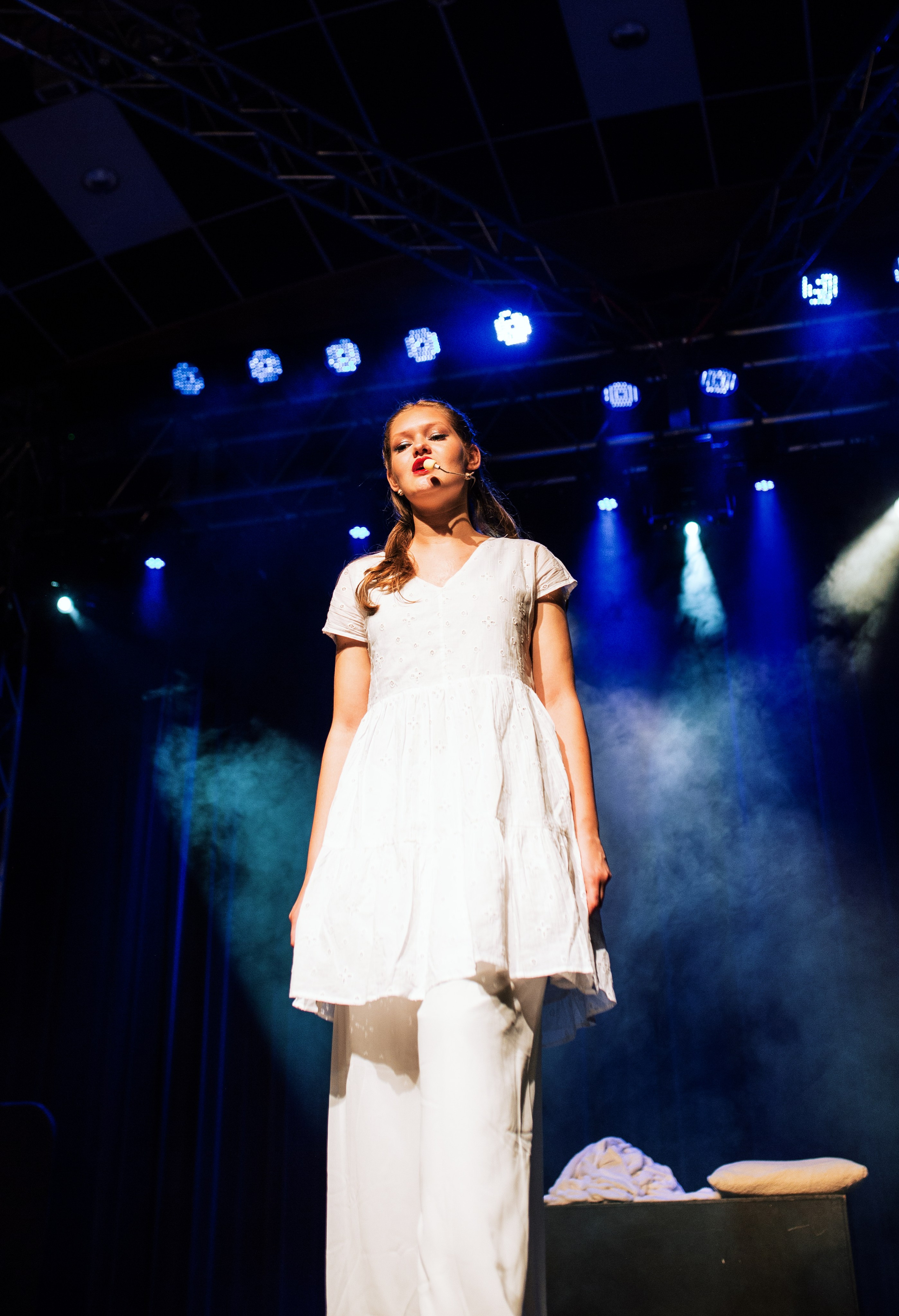 Концерт. Photographer in Warsaw Alena Valnai