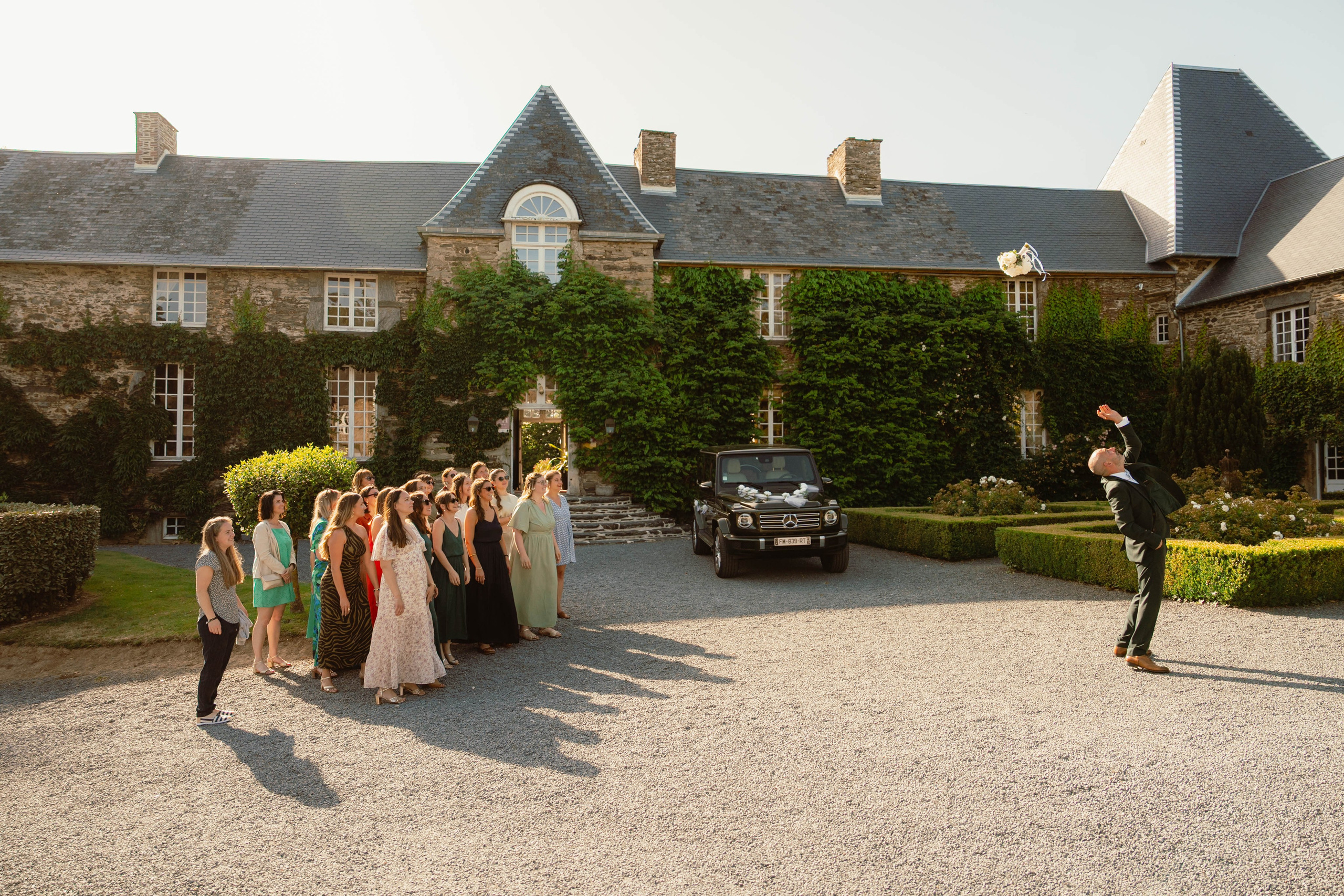 Madeline & Boris. Weeding photographer / event / portrait