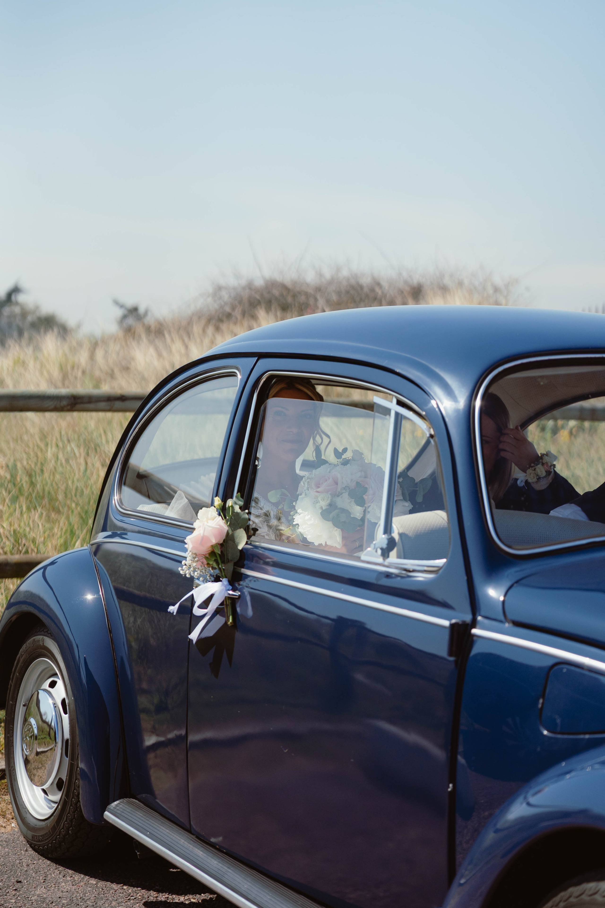 Océane & Pierre. Weeding photographer / event / portrait