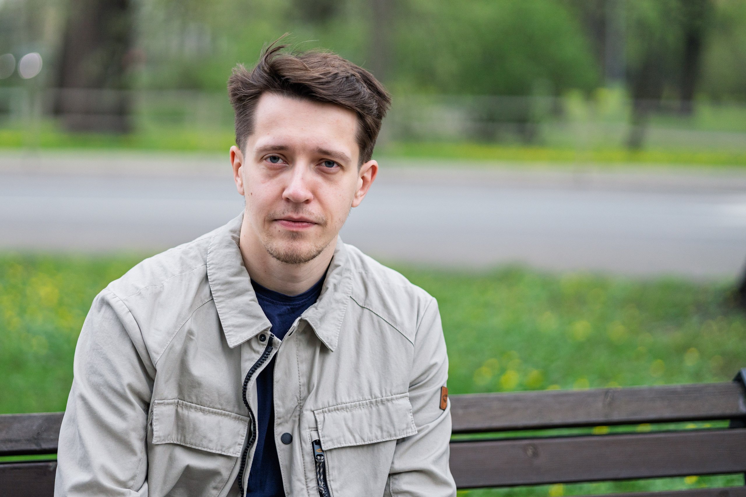 Dzīvesstila portrets | Nauris. Aleks.photo | Pieraksties fotosesijai