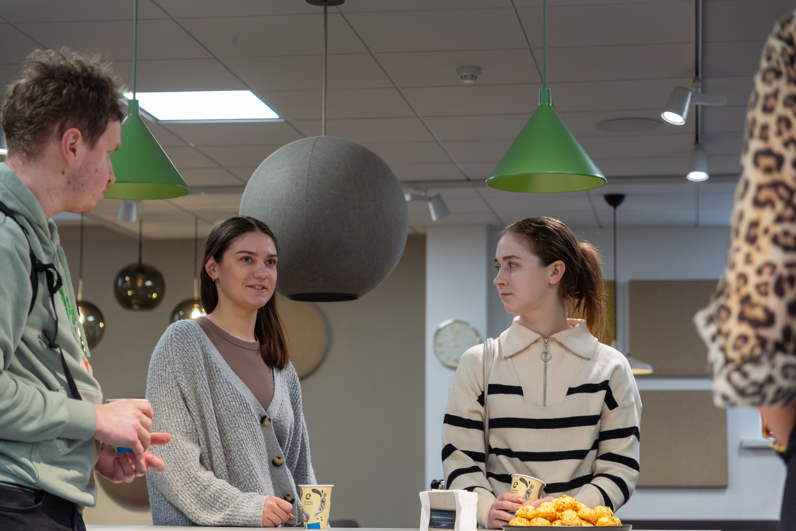 Pasākums | AJ Produkti un LU. Aleks.photo | Pieraksties fotosesijai