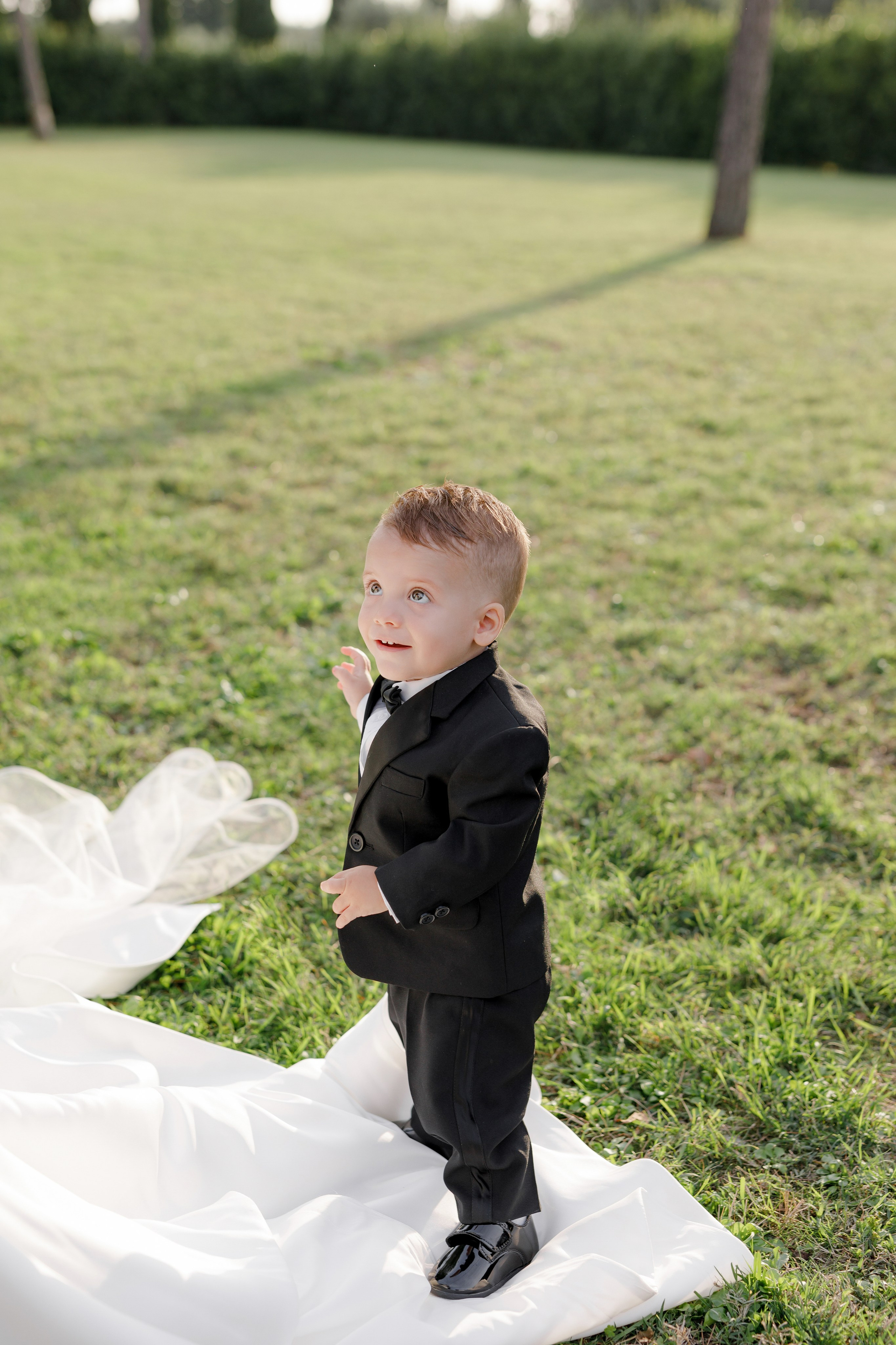 Dom&Ally. Весільний фотограф Вікторія Саврук