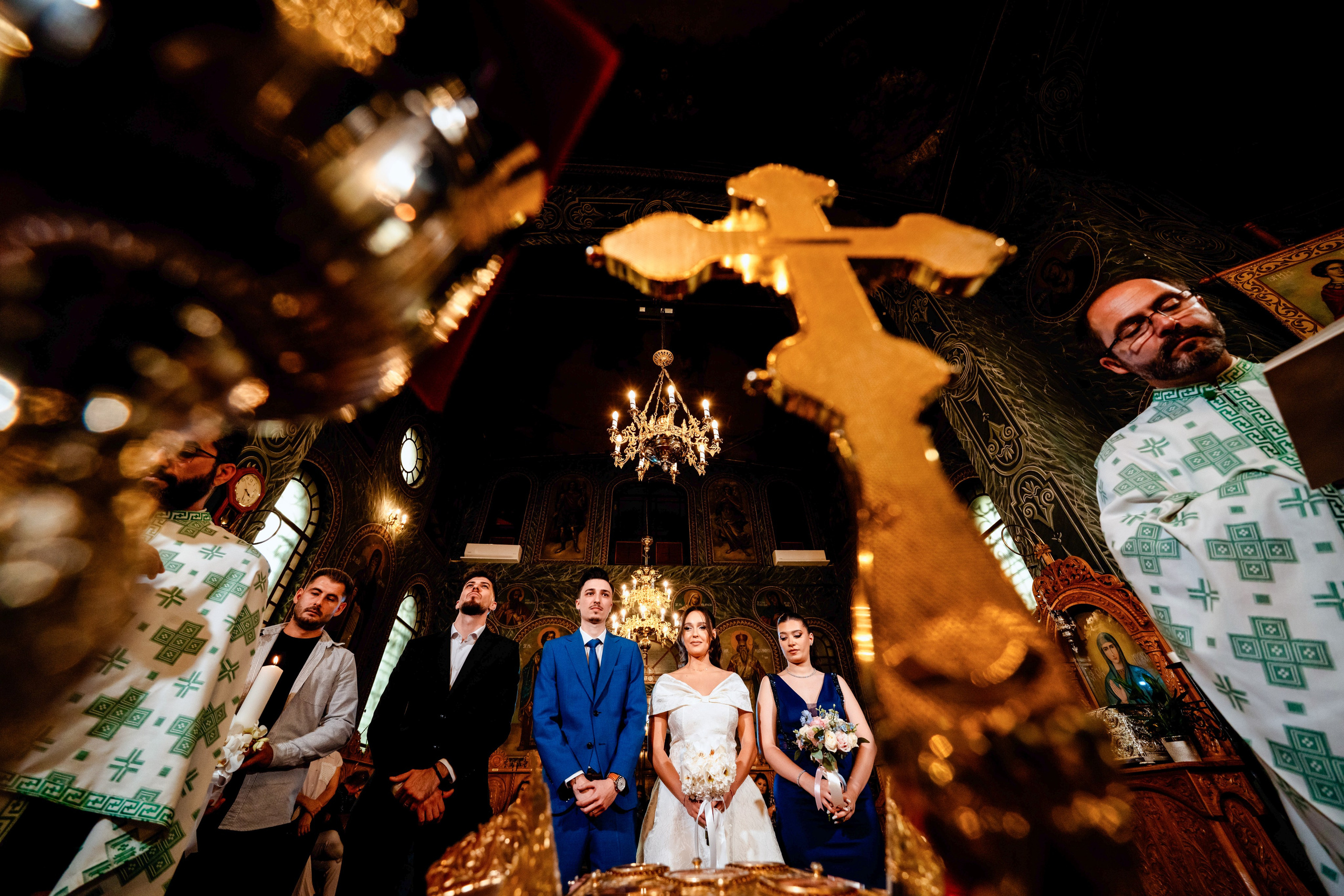 Matteo. Fotograf nunta si evenimente Giurgiu