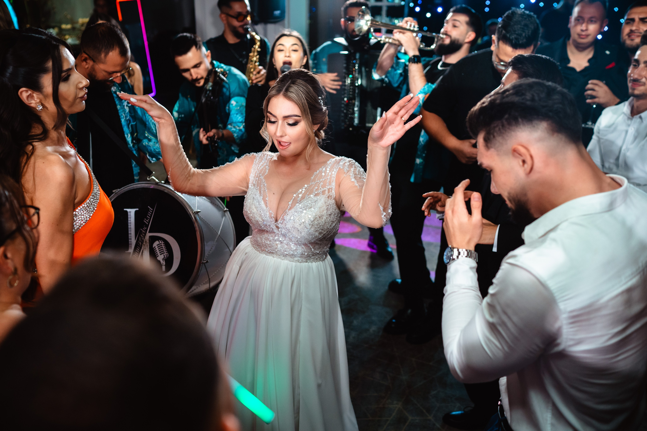 Gabriela, Stelian si Teodor. Fotograf nunta si evenimente Giurgiu