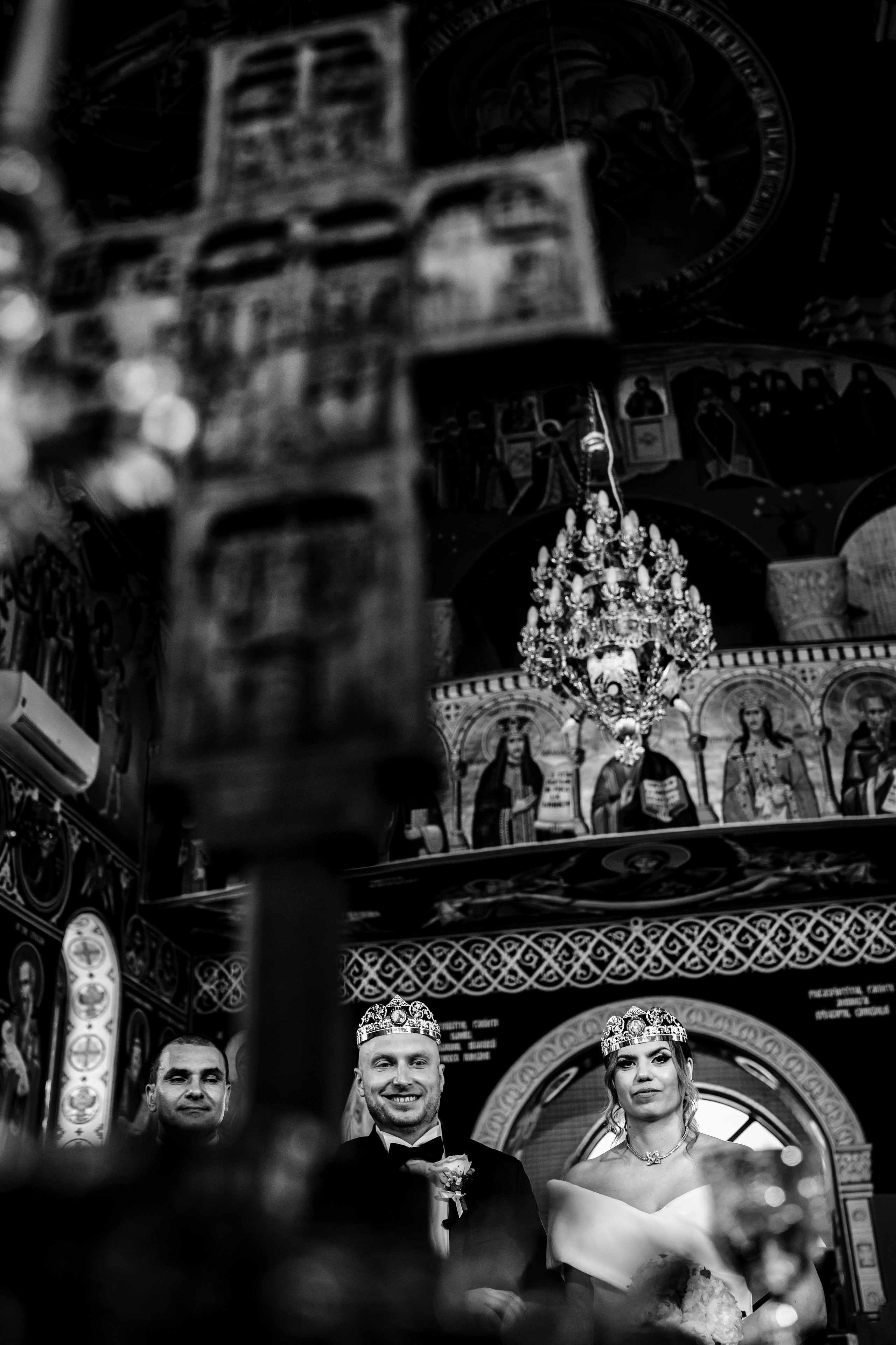 Denisa & Cătălin. Acasă