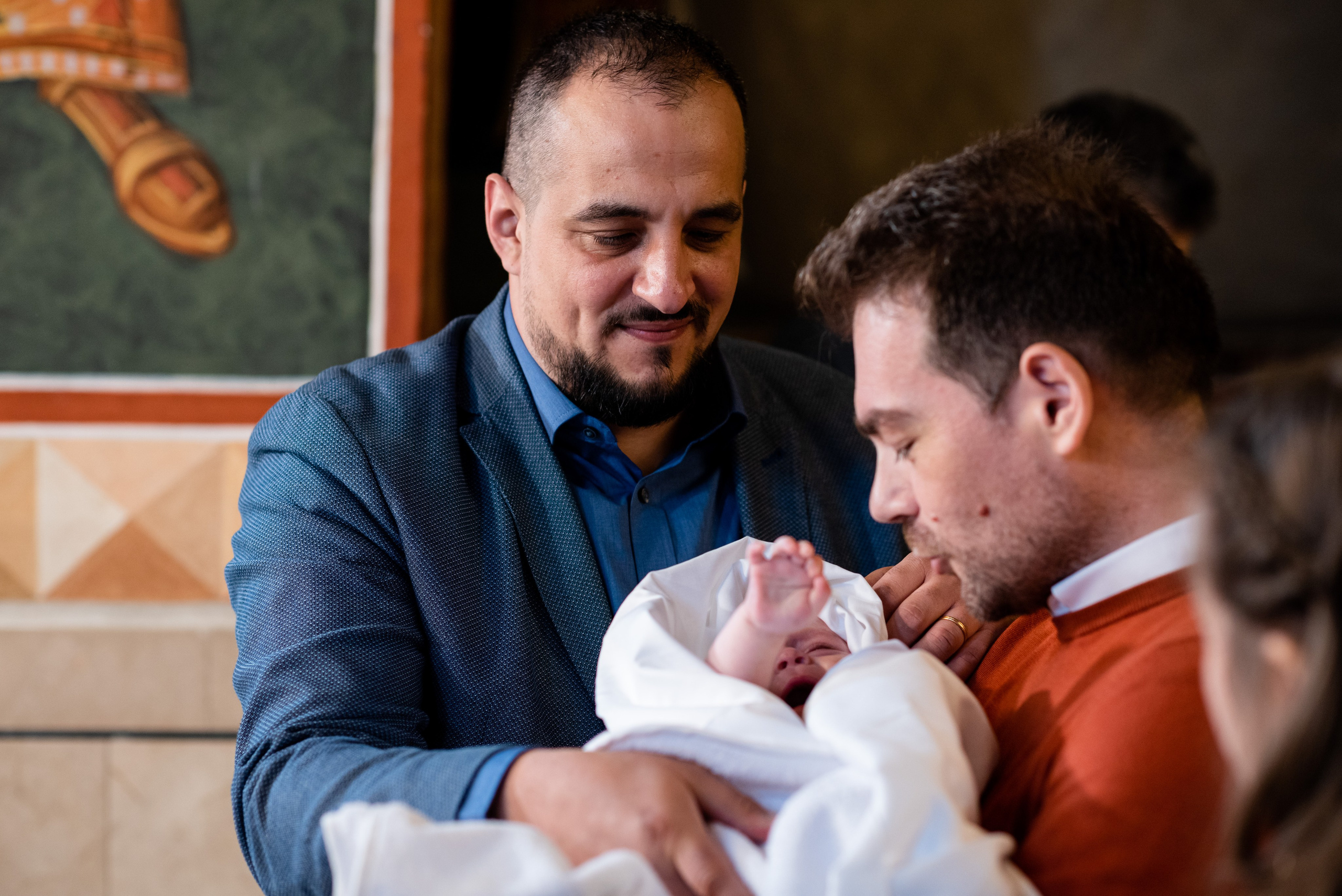 Bogdan. Fotograf nunta si evenimente Giurgiu