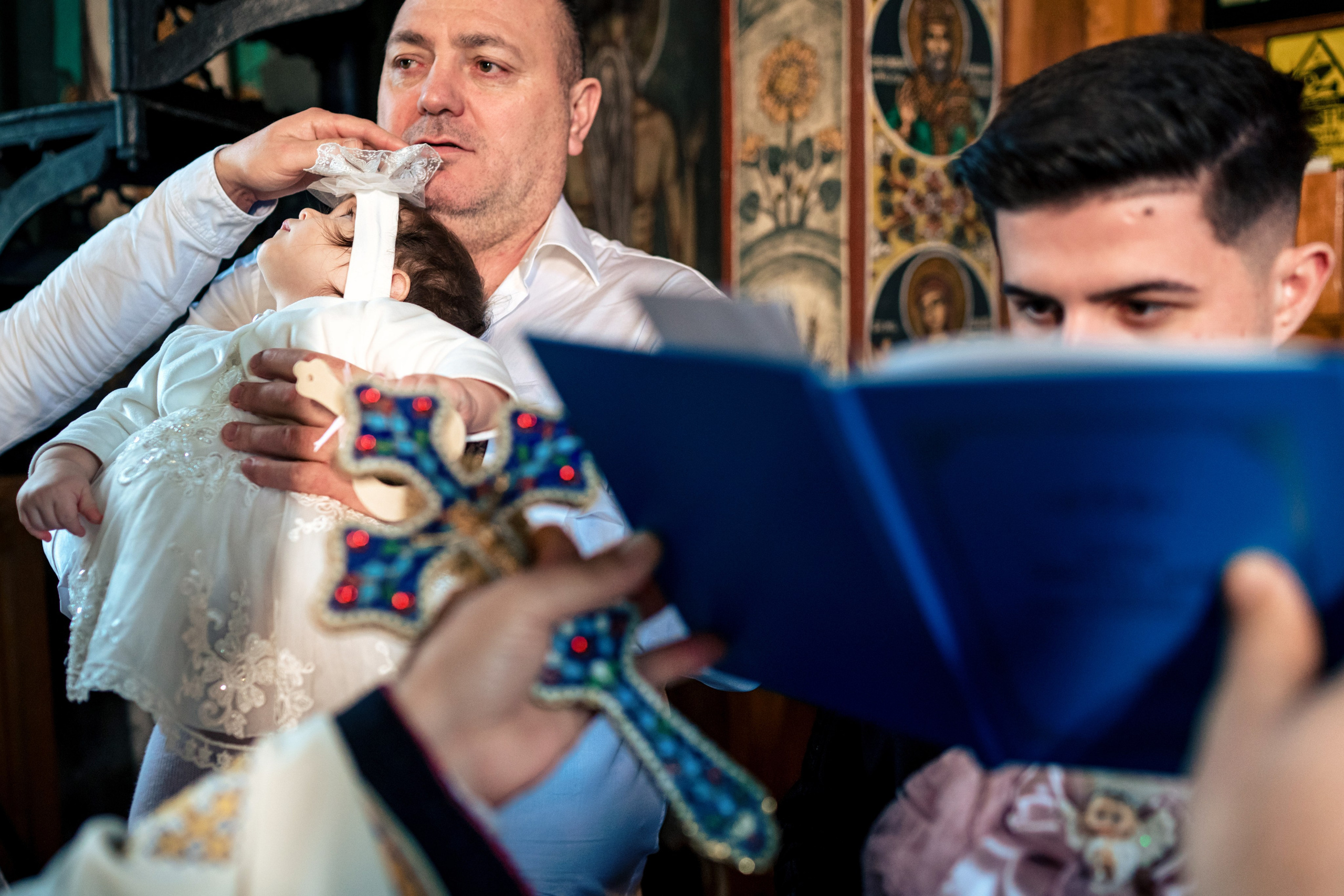 Andra. Fotograf nunta si evenimente Giurgiu