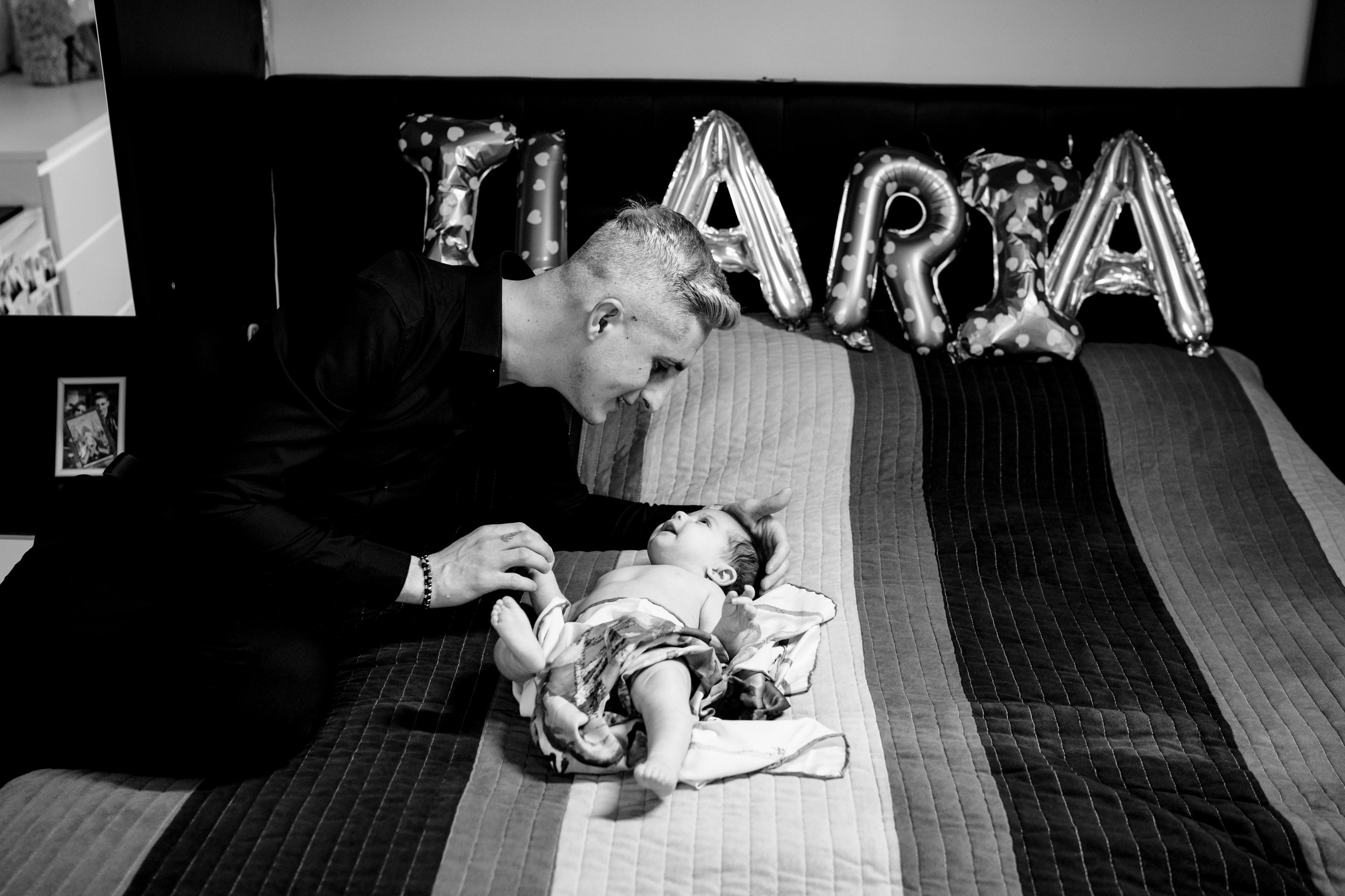 Ilaria Anastasia. Fotograf nunta si evenimente Giurgiu