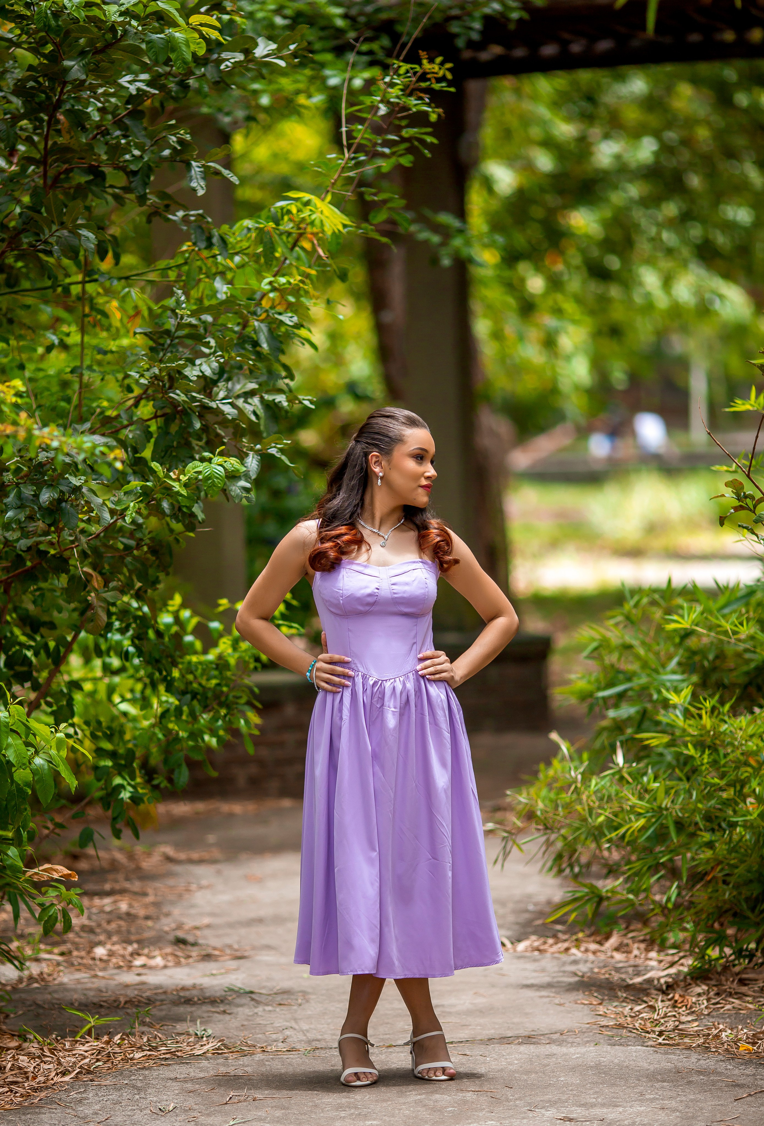 Ensaio XV Anos Duda (Tema Jardim). Flavio Nunes Fotografia (Fotografo especializado em Fotografia de 15 Anos e Ensaios)