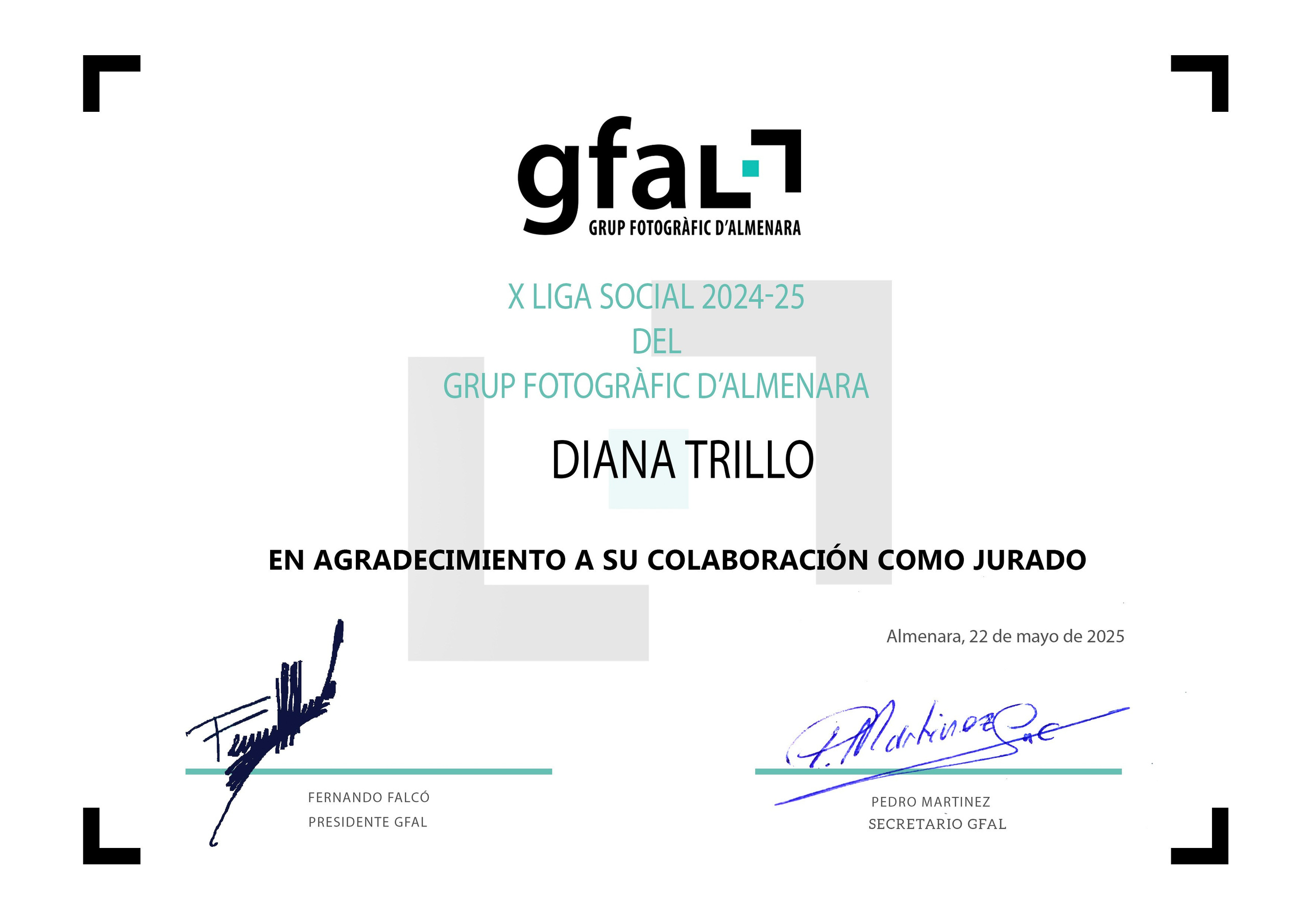 Diplomas. DIANA TRILLO_PHOTOGRAPHY